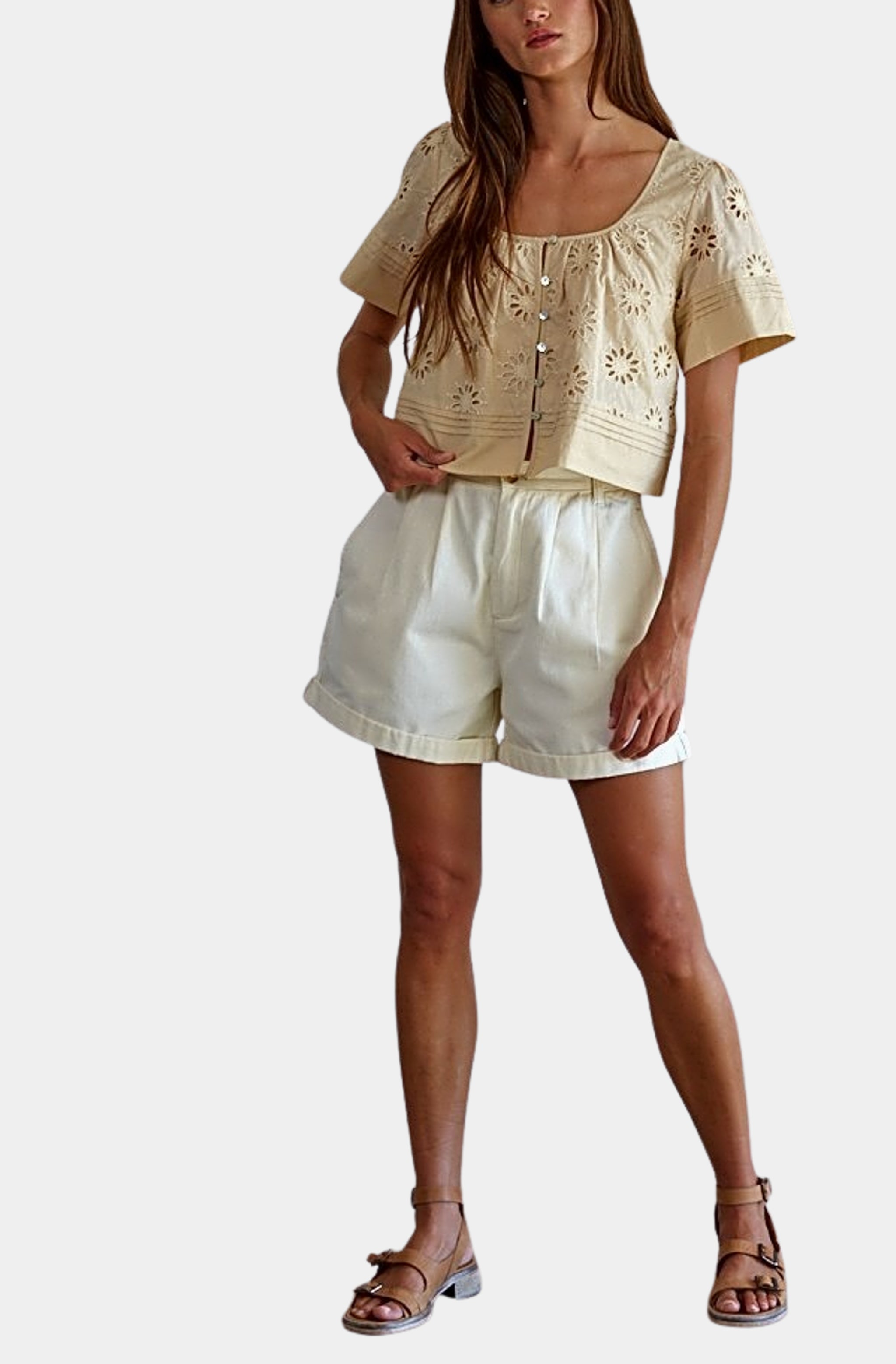 Kaia Top