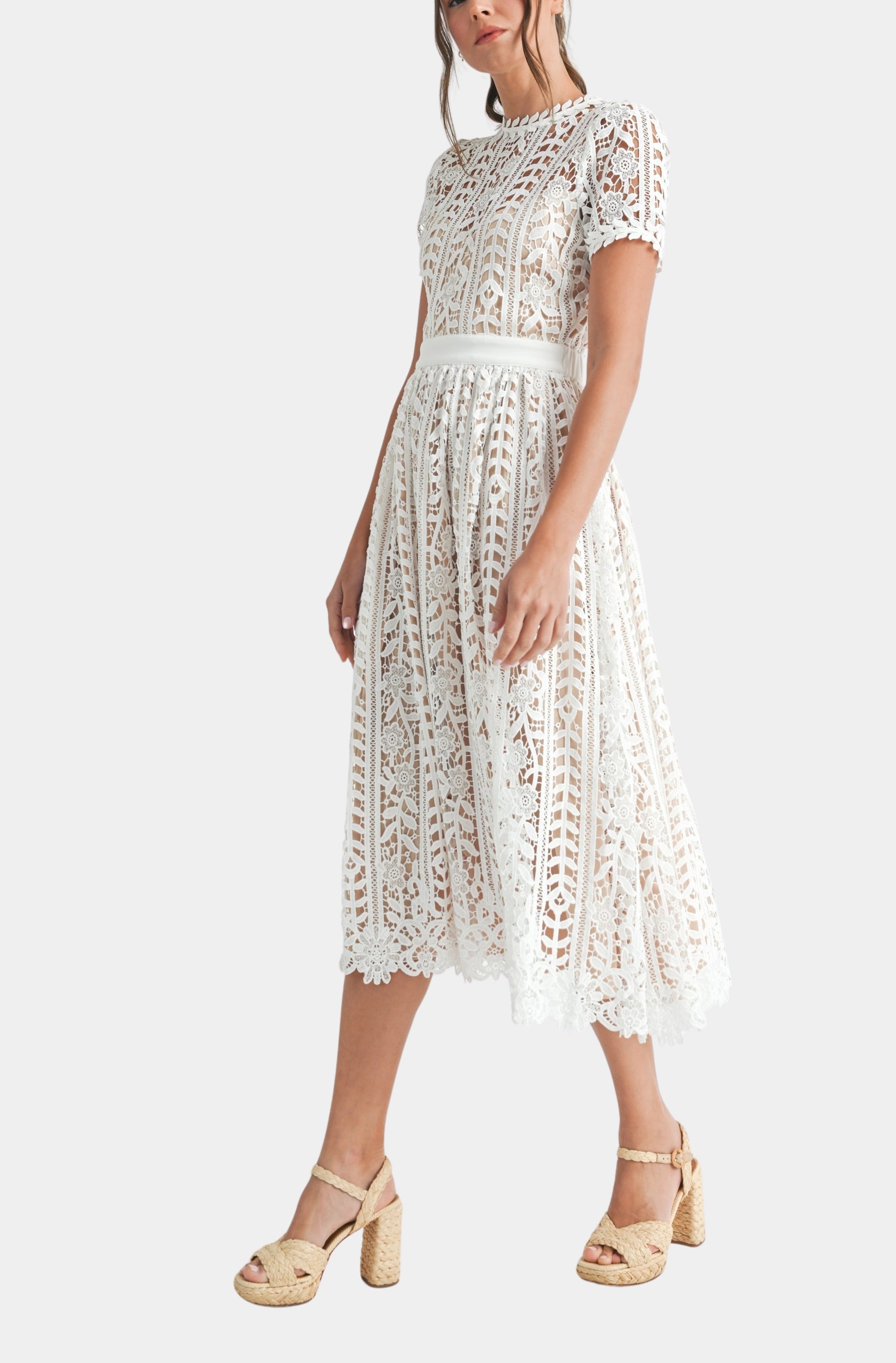 Marjorie Dress