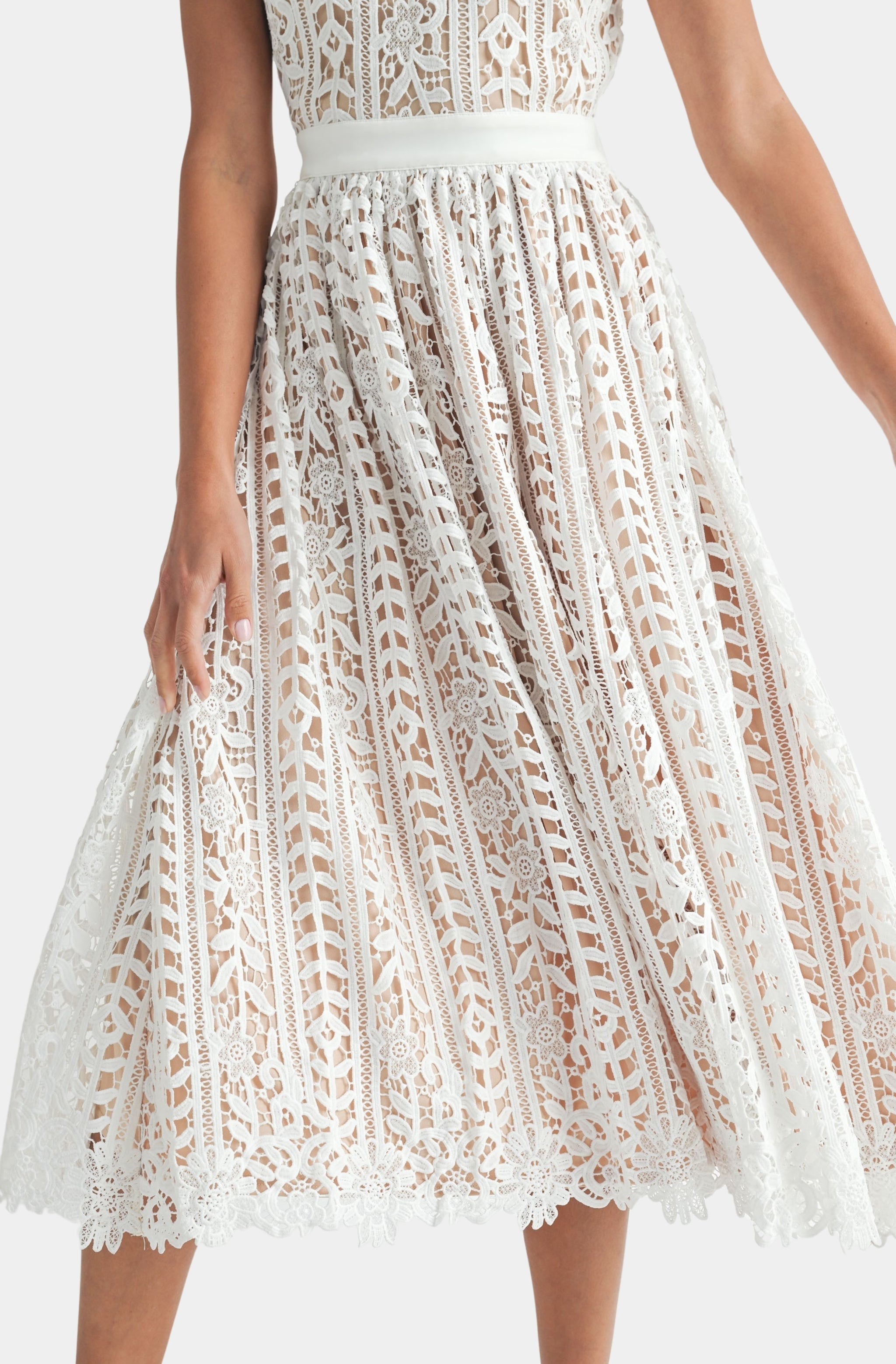 Marjorie Dress