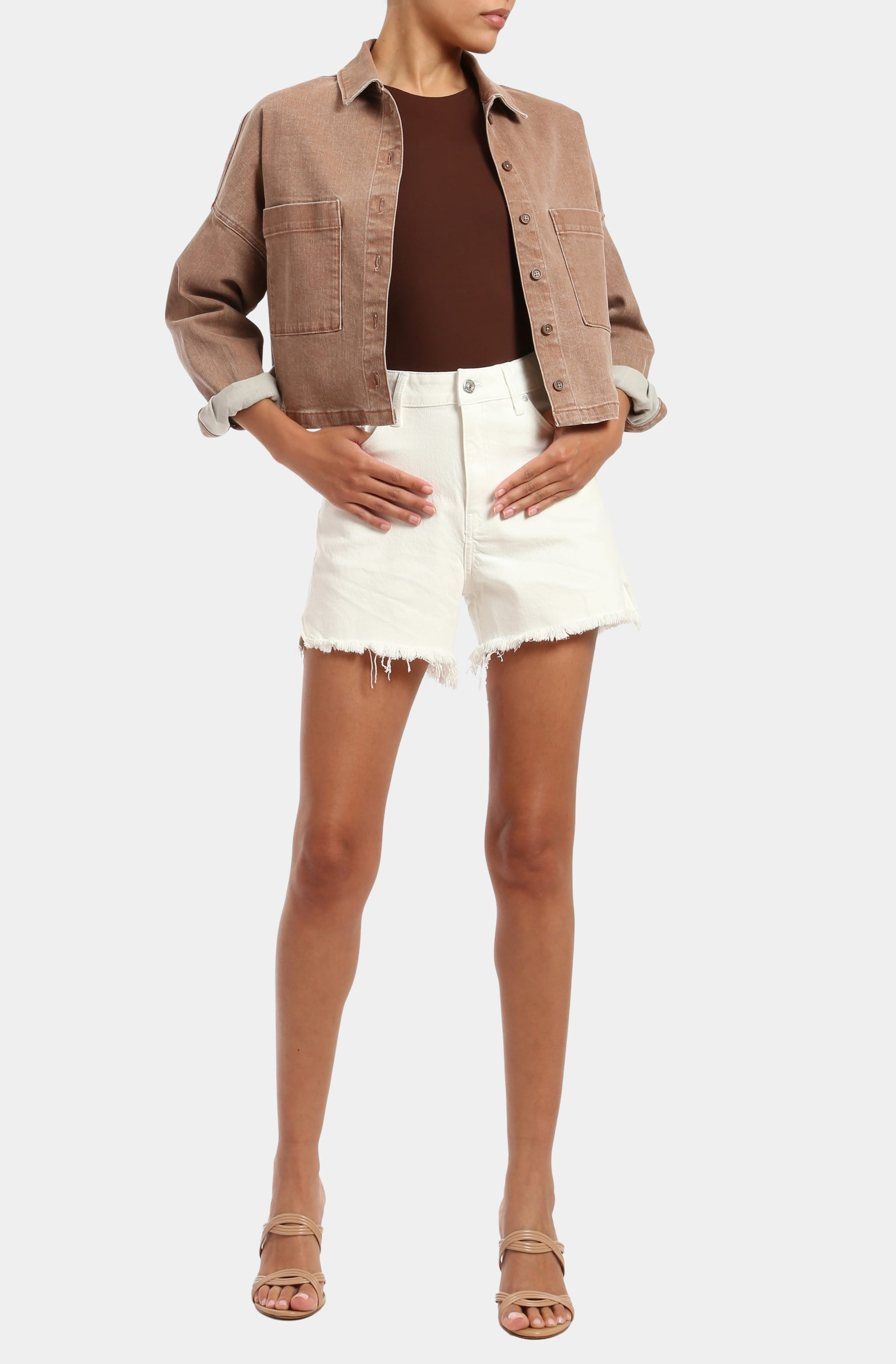 Heidi Shorts