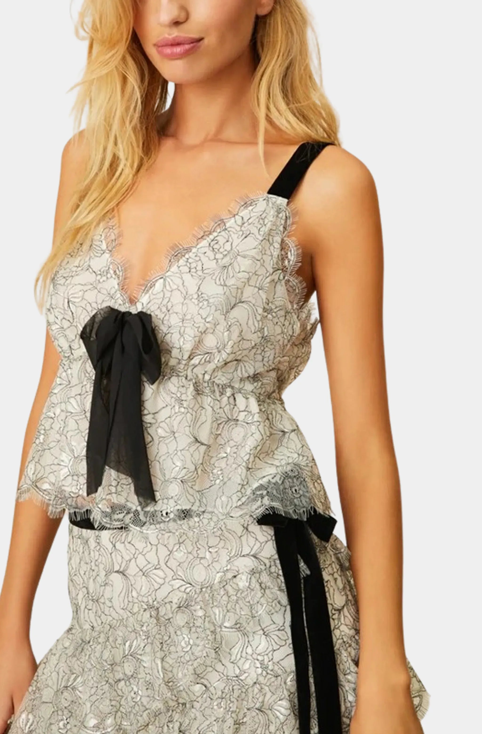 Mendes Top