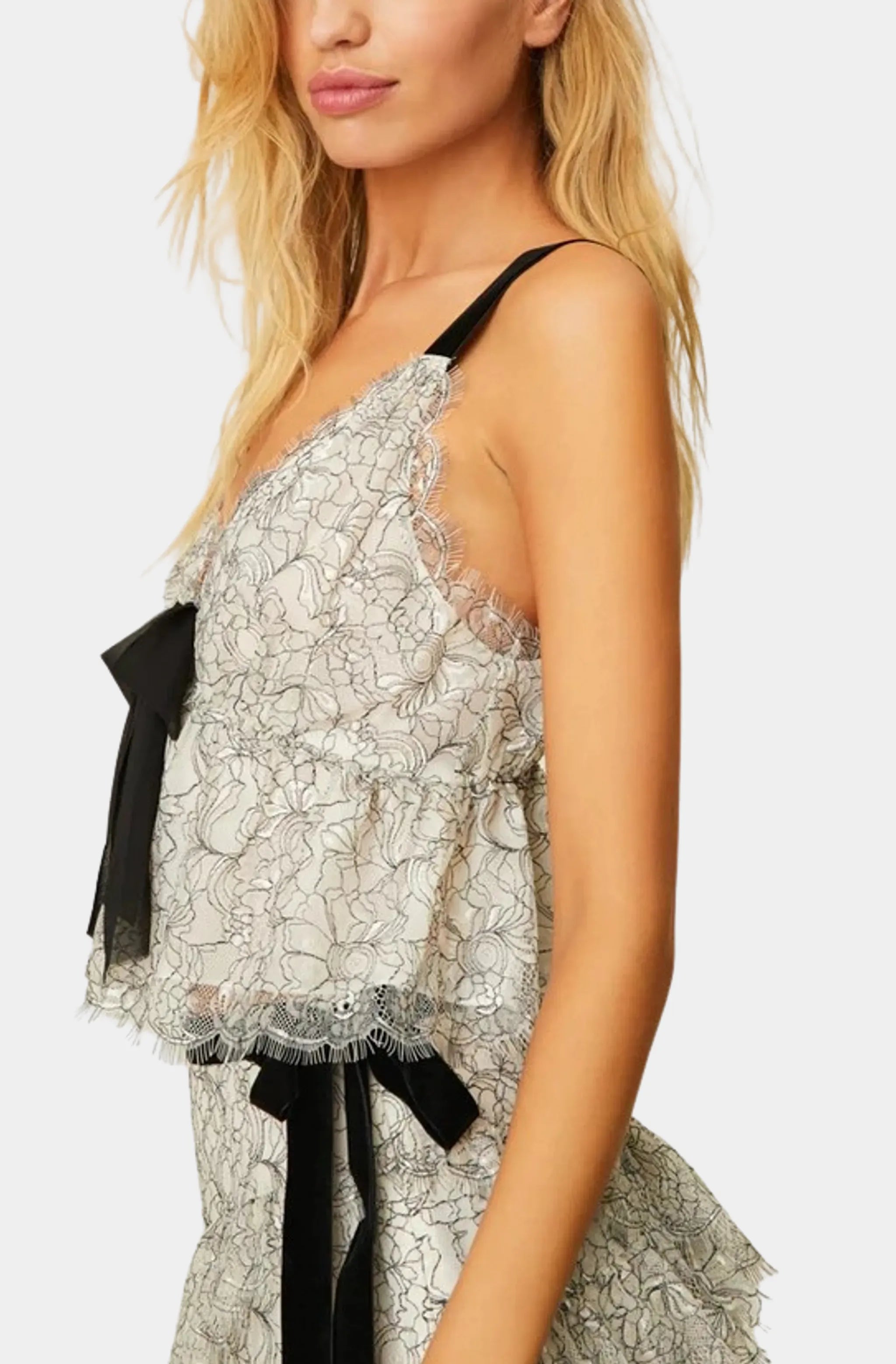 Mendes Top