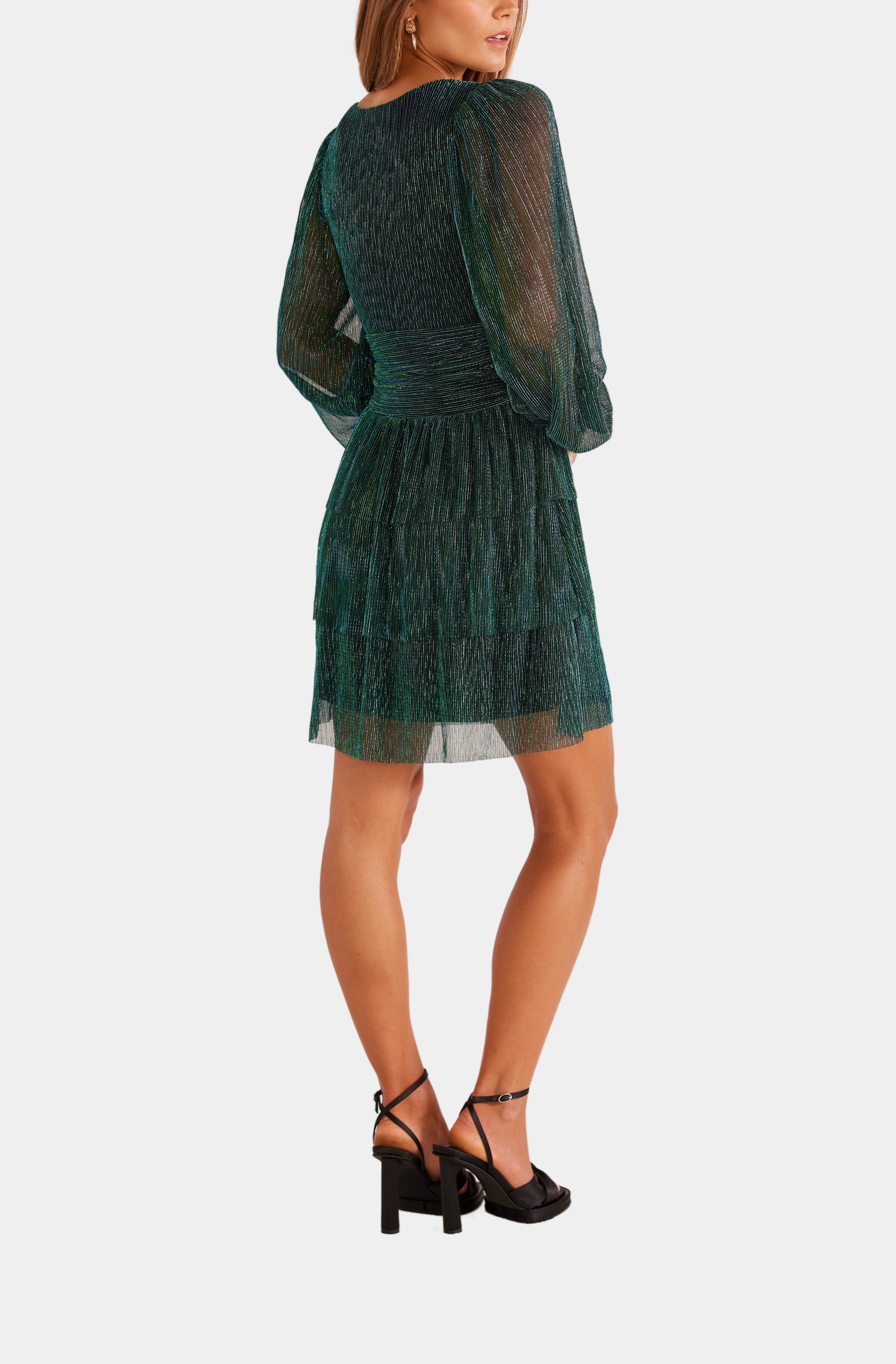 Astrid Mini Dress