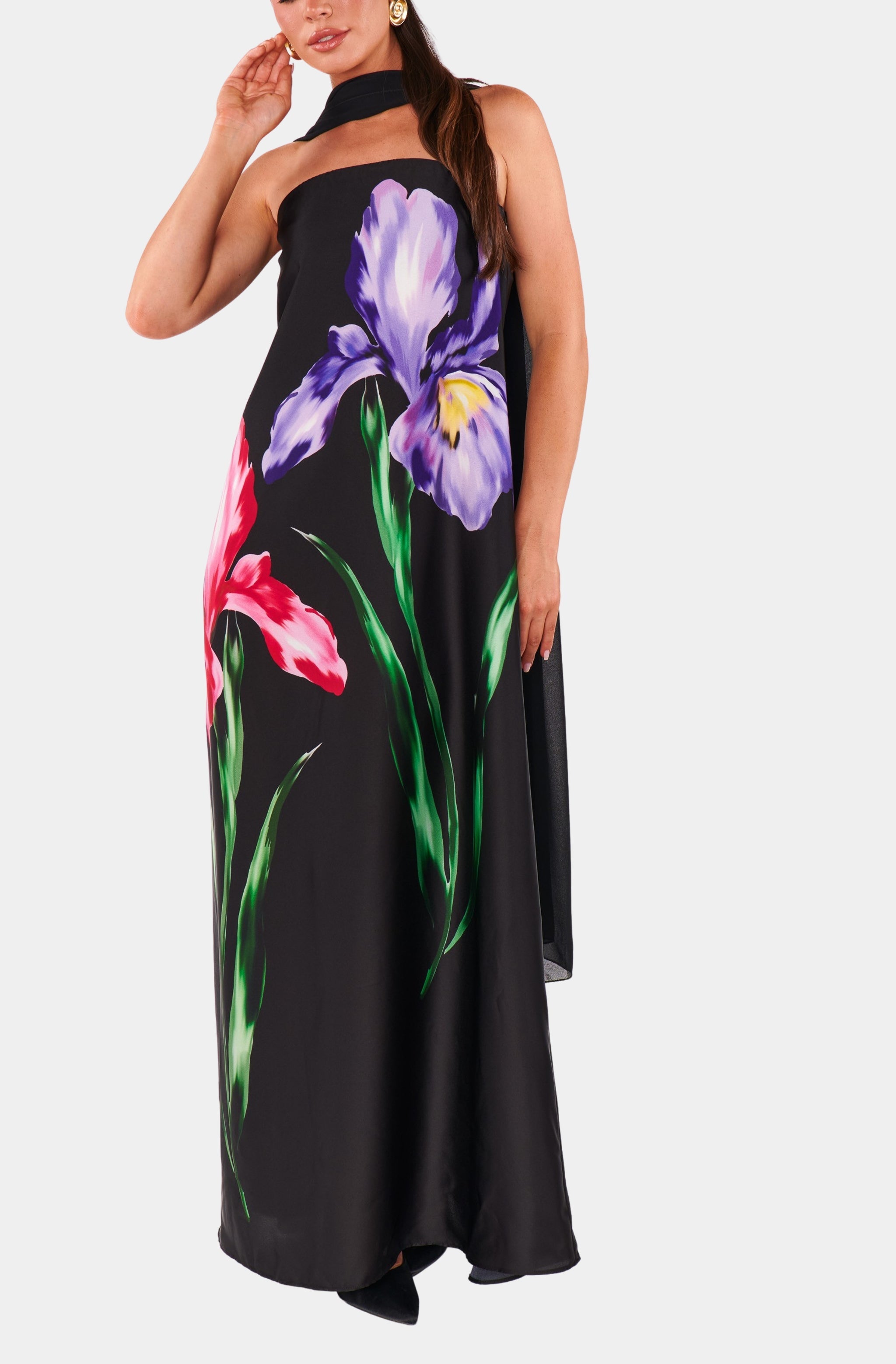 Renee Maxi Dress
