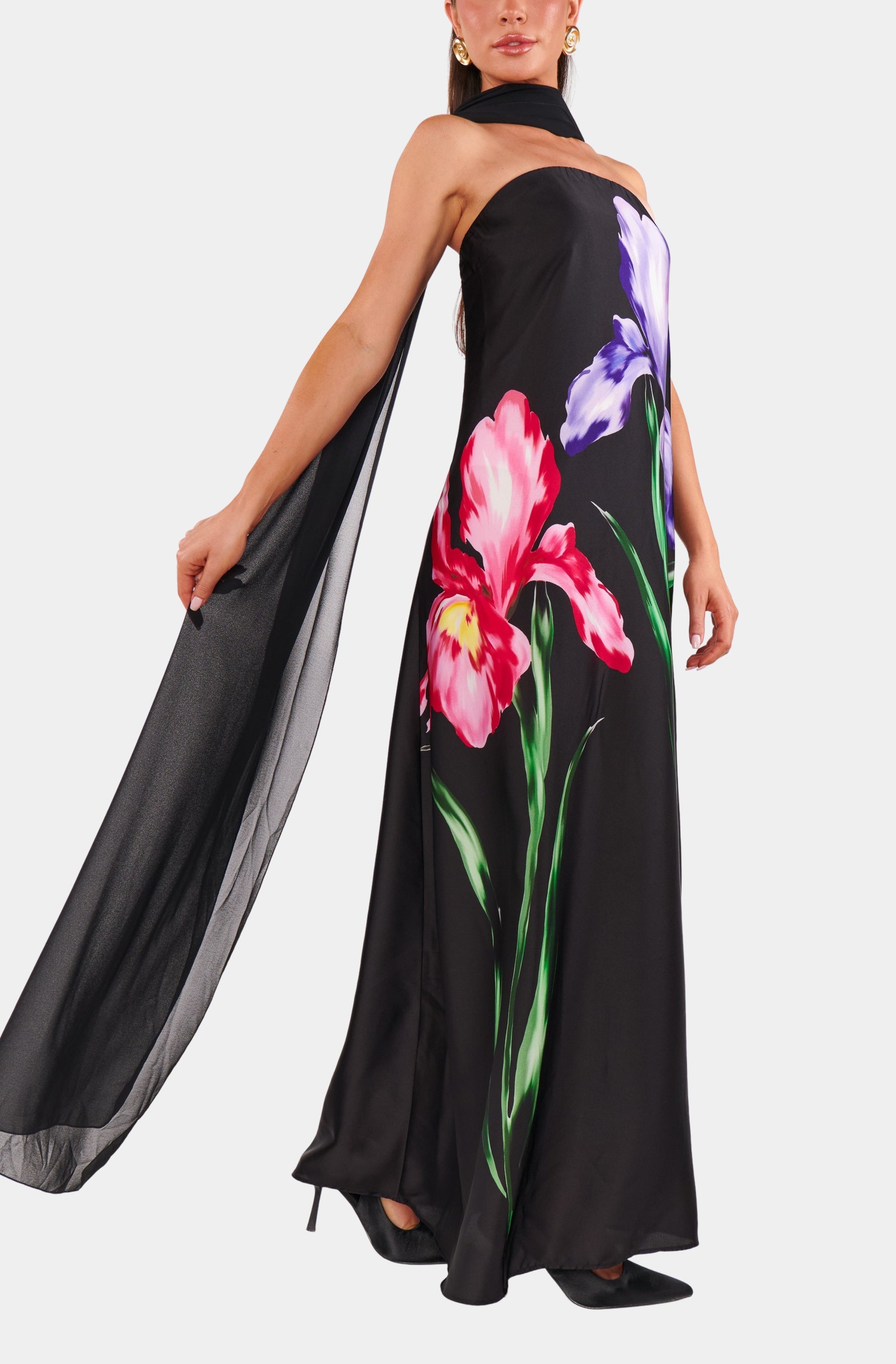 Renee Maxi Dress