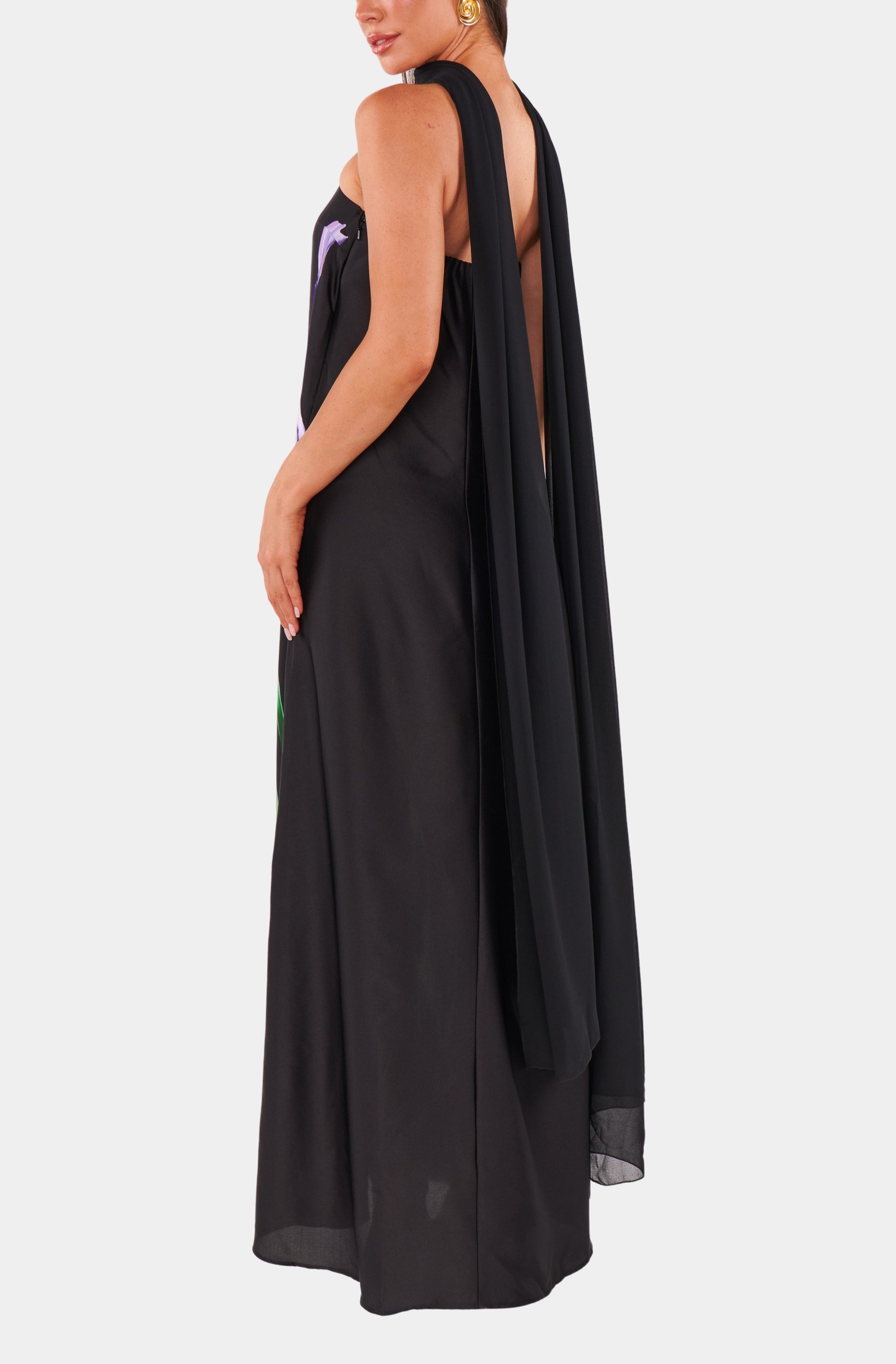 Renee Maxi Dress