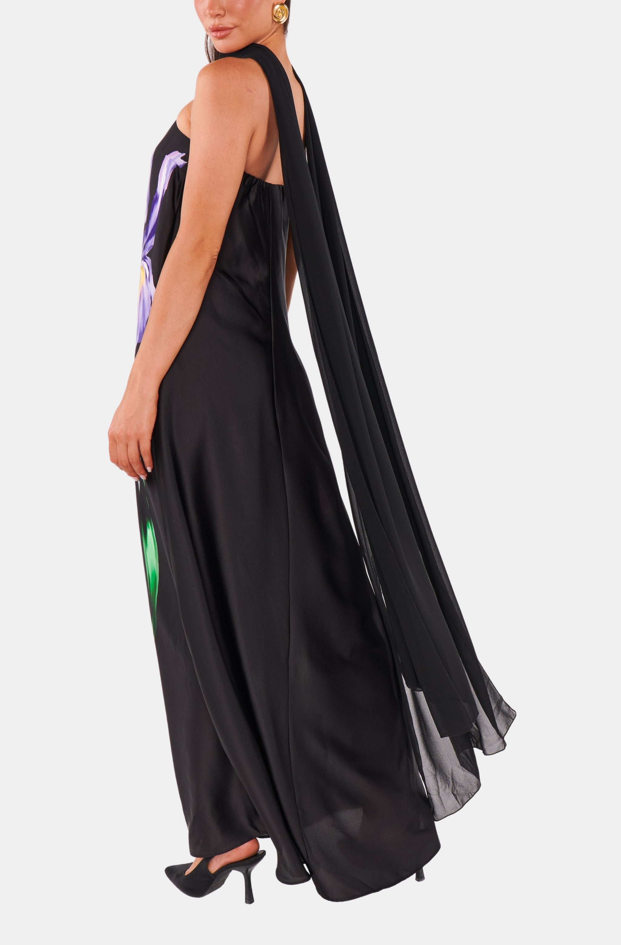 Renee Maxi Dress
