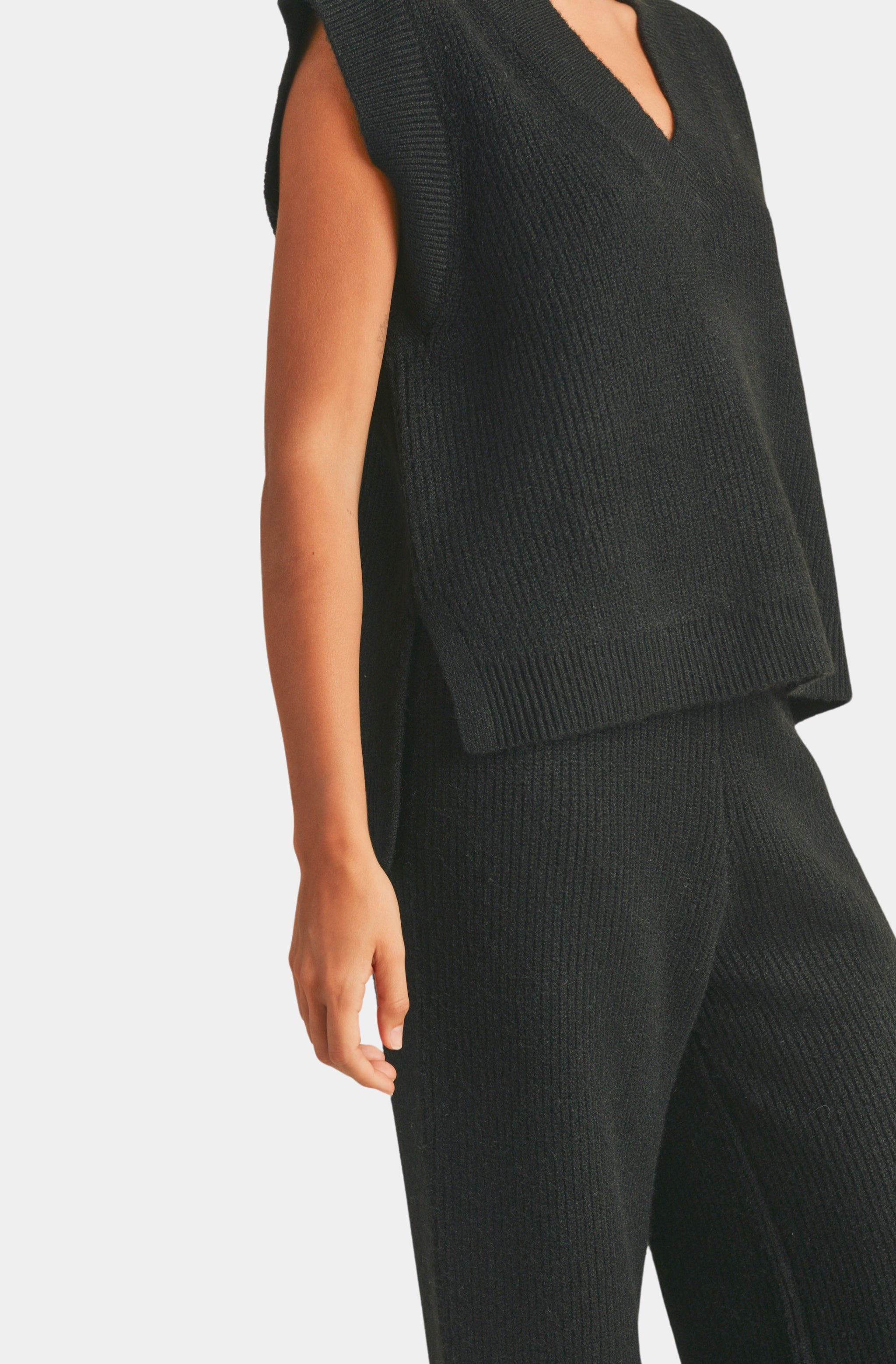Crawford Top