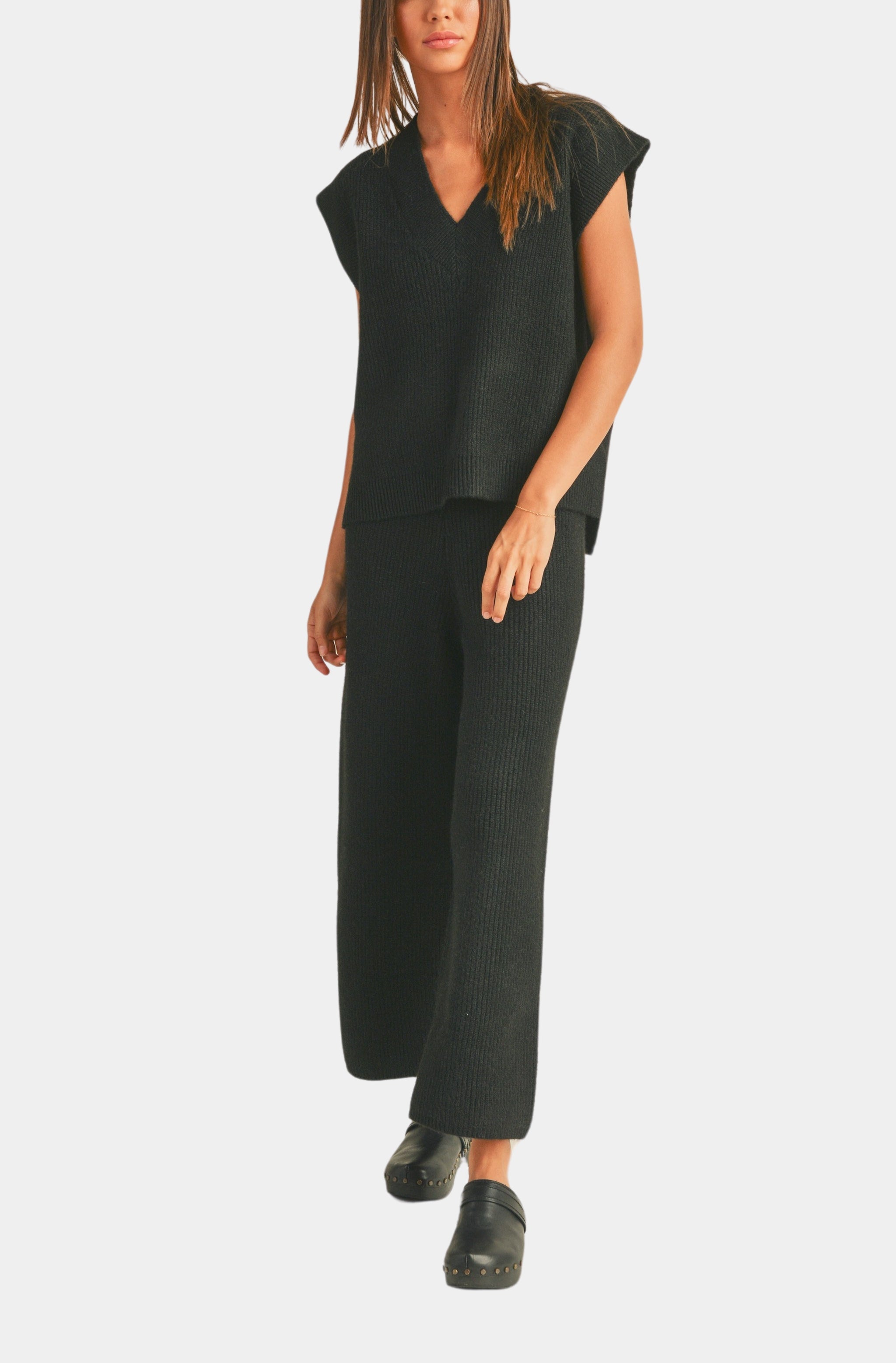 Crawford Top