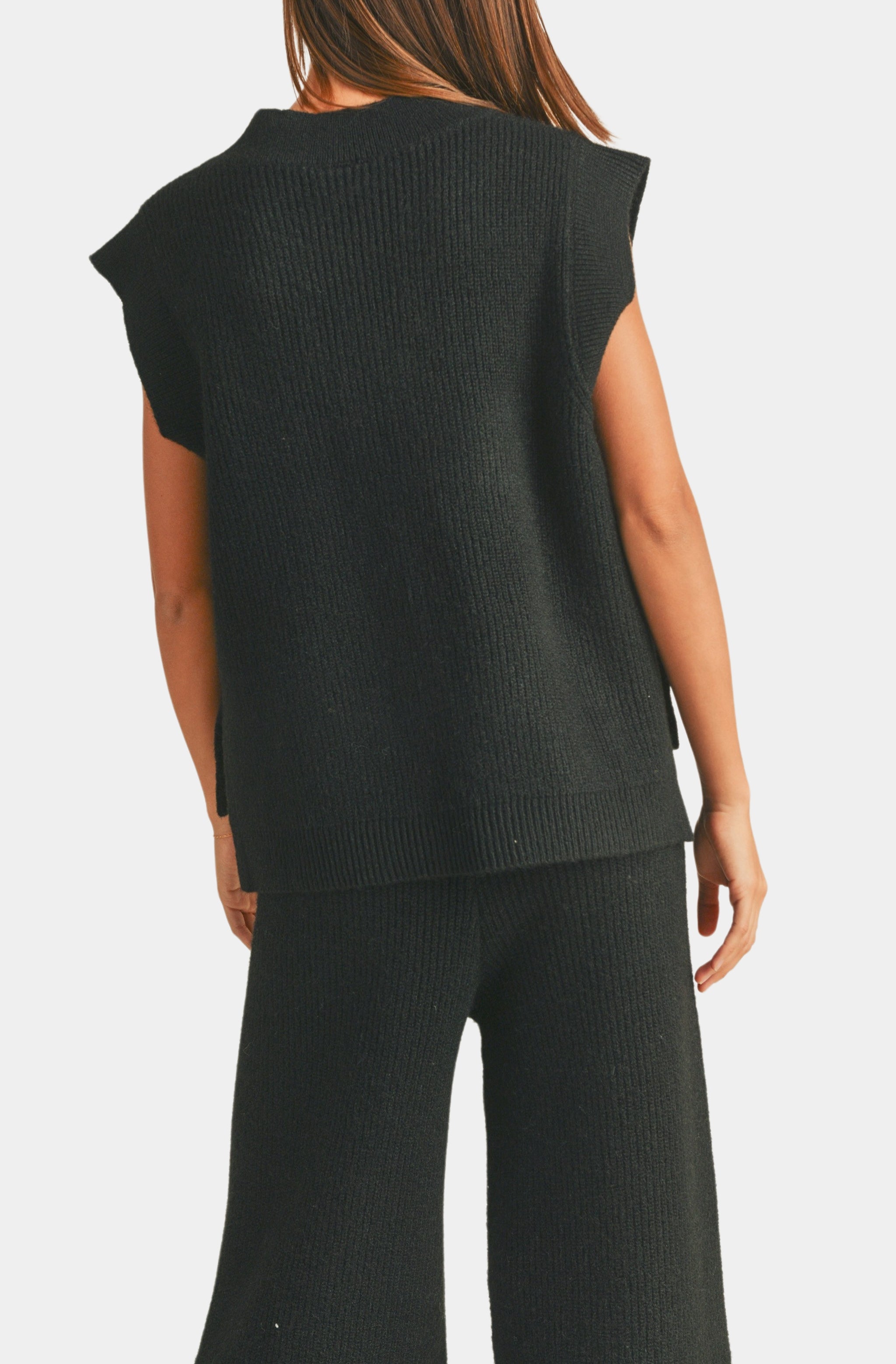 Crawford Top