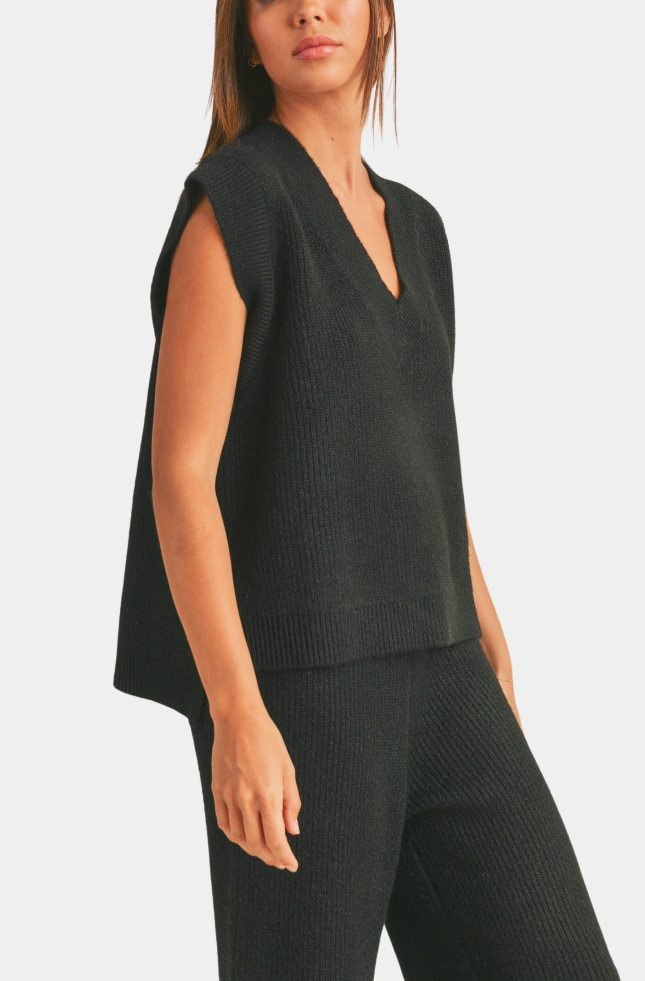 Crawford Top