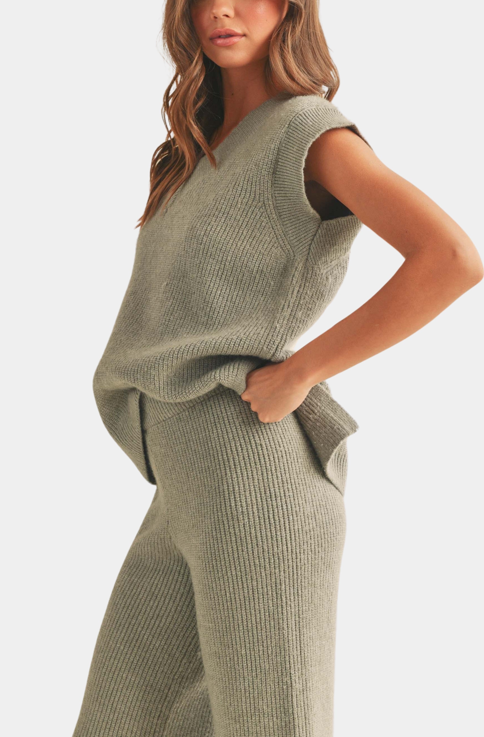 Crawford Top