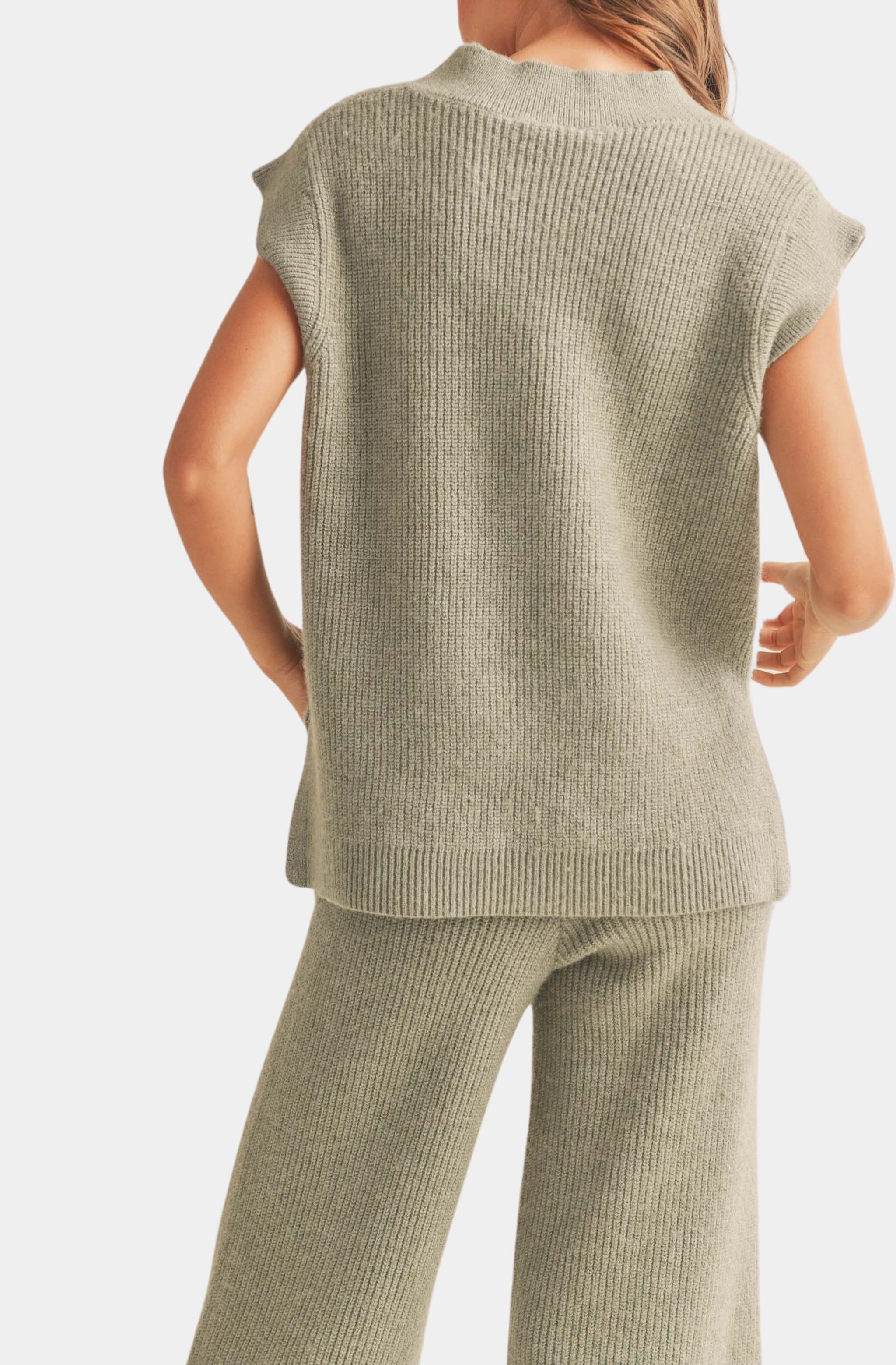 Crawford Top