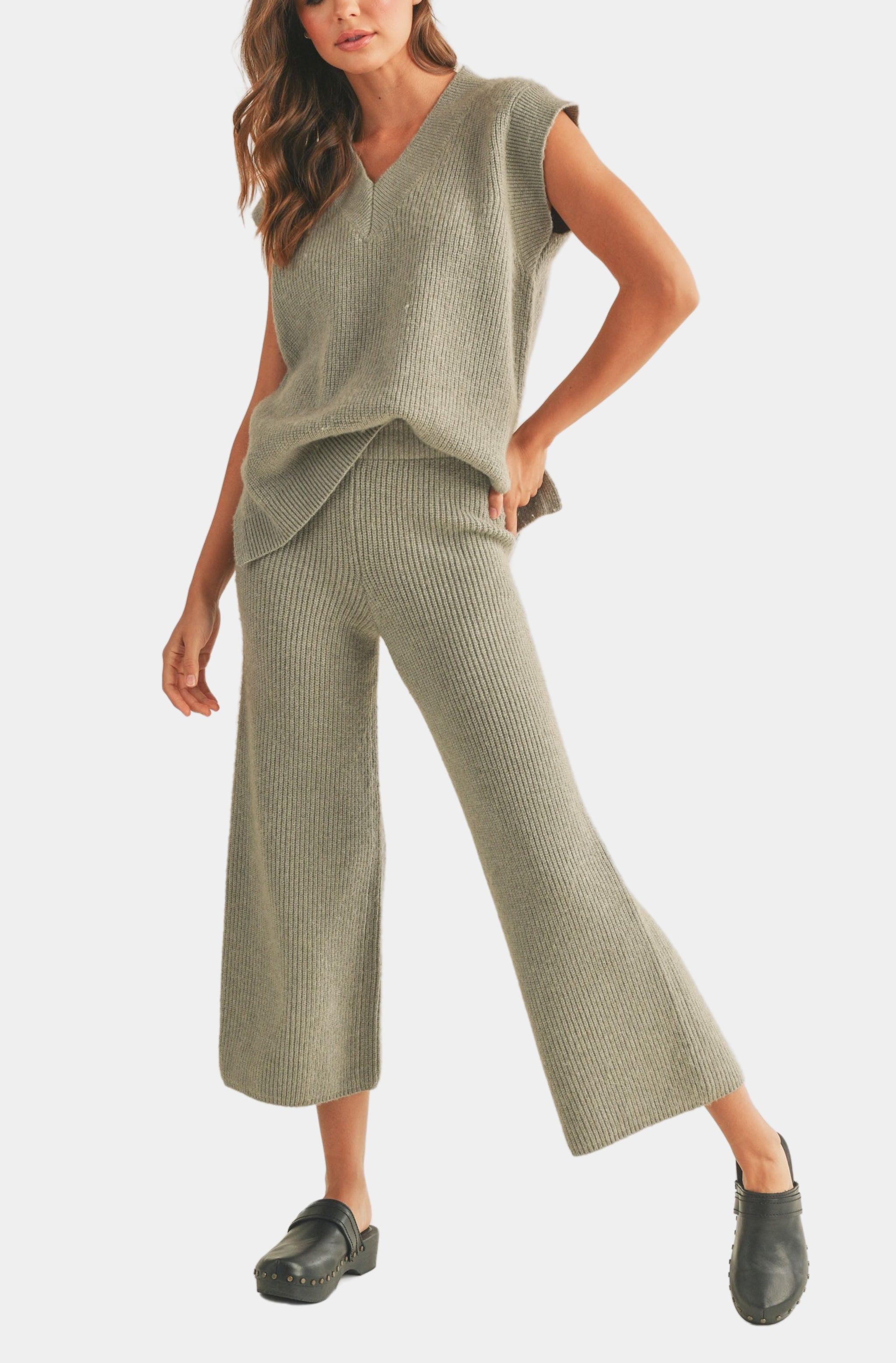 Crawford Top