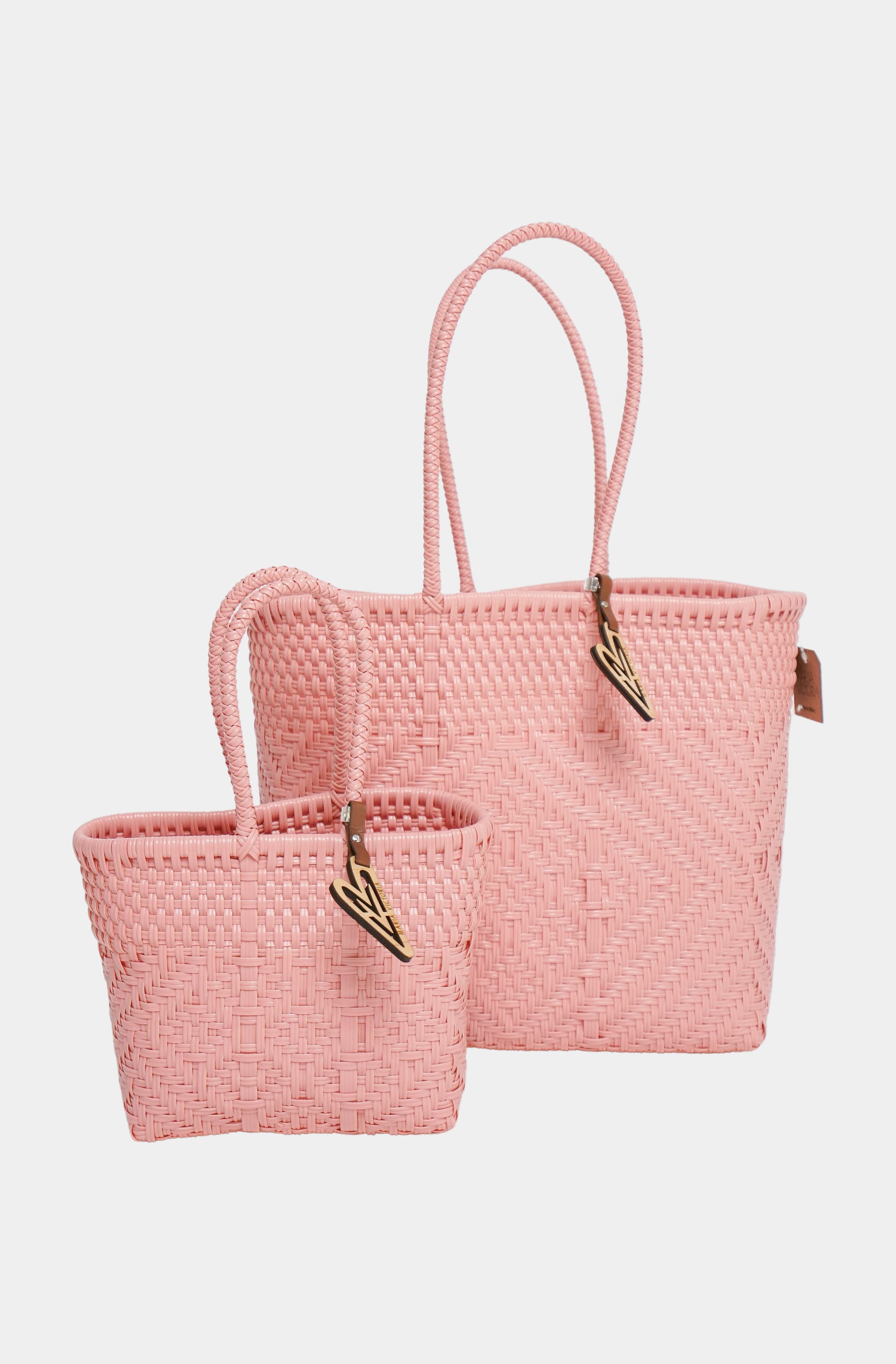 Medium Tote TT