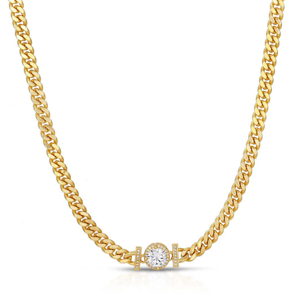Bianca Necklace