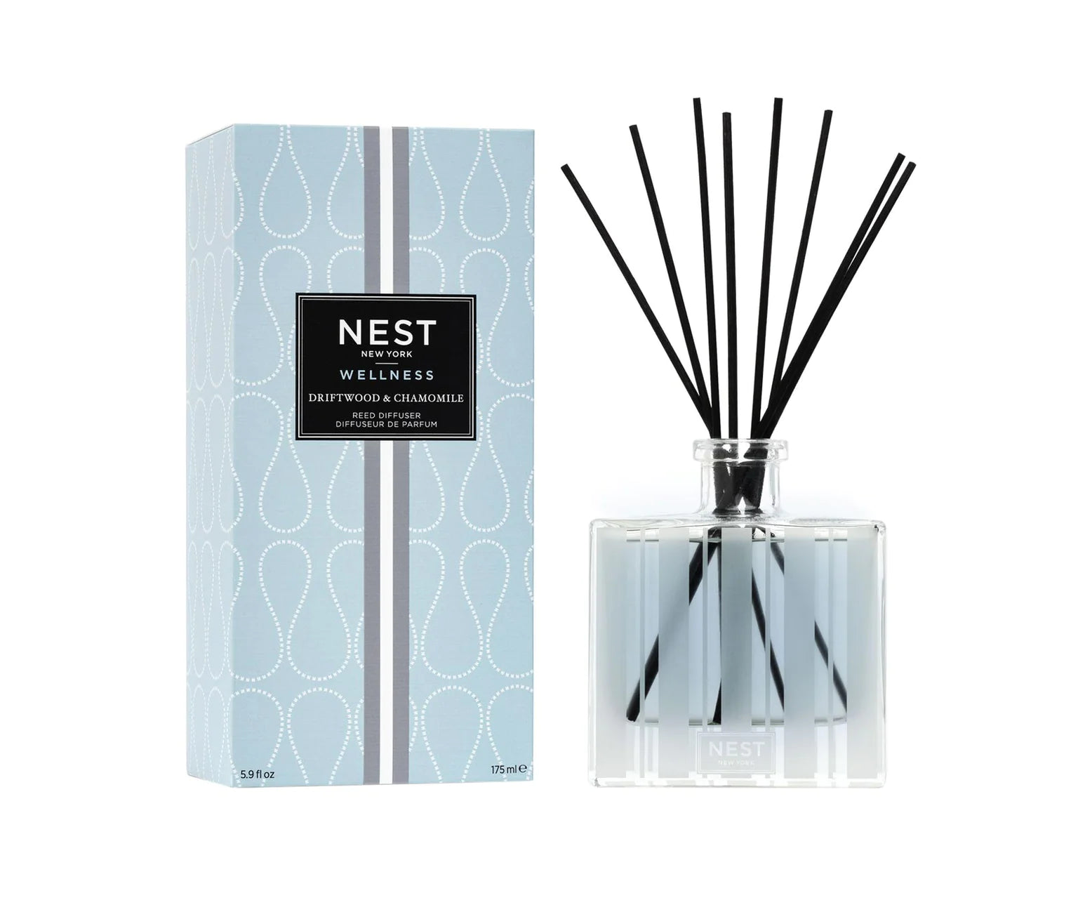 Reed Diffuser