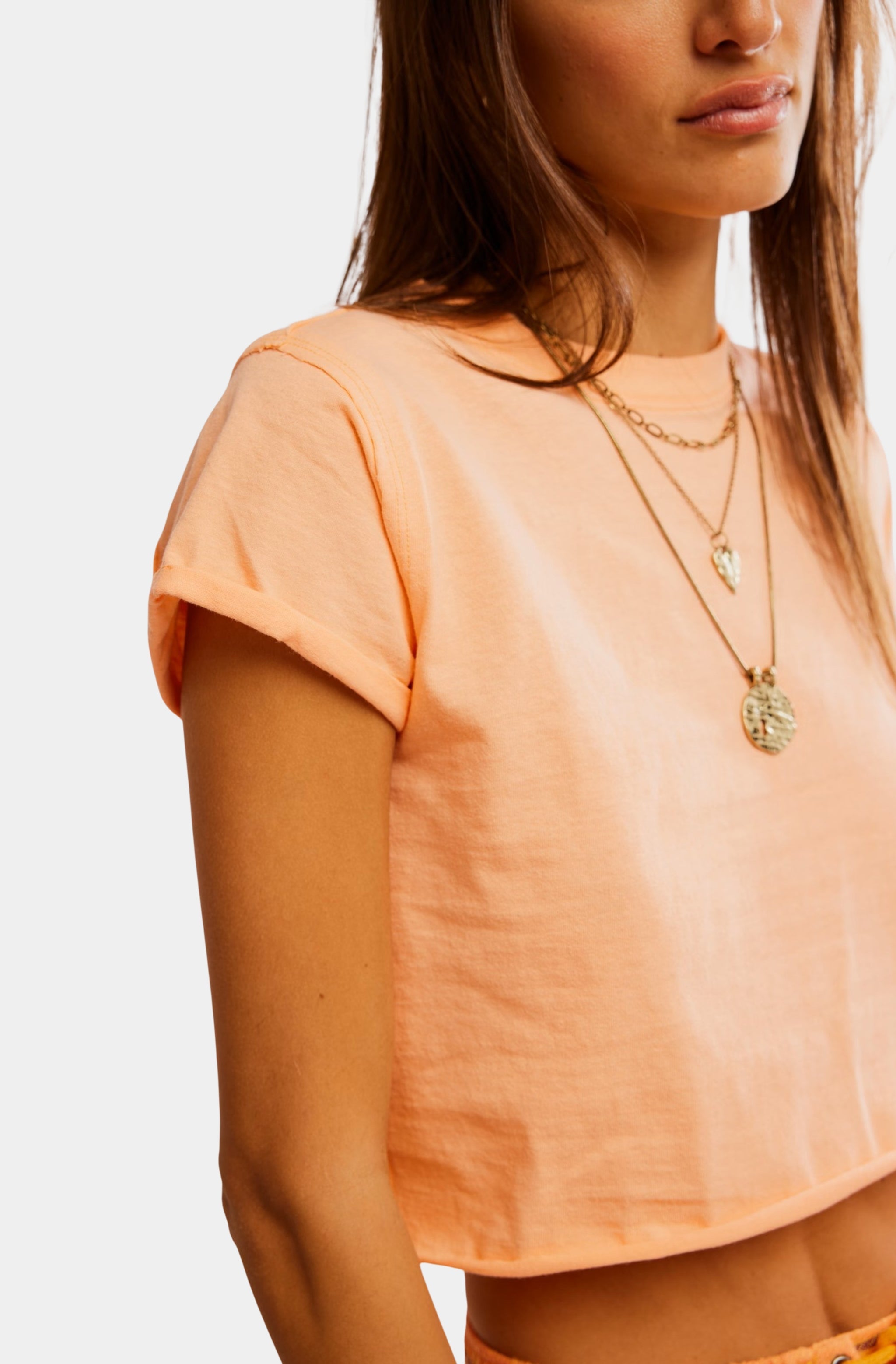 The Perfect Tee