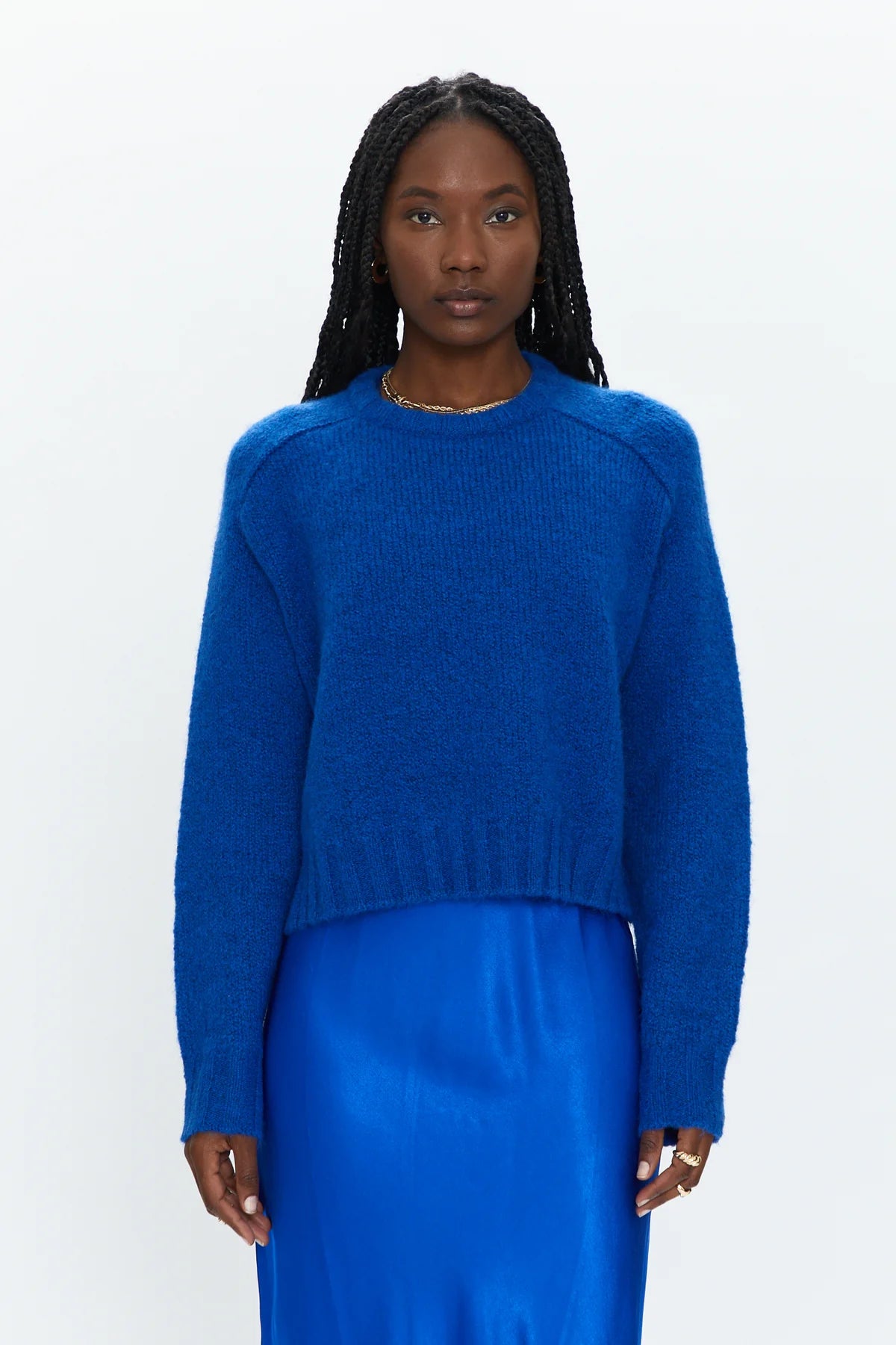 Adina Sweater