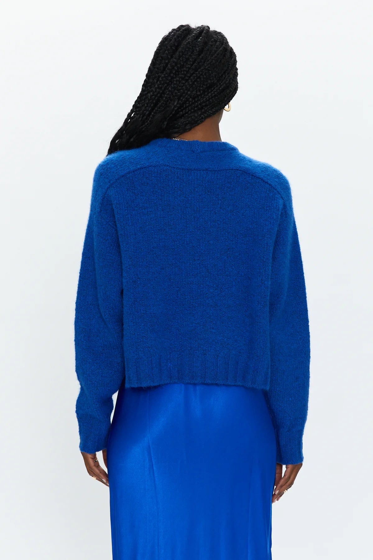 Adina Sweater