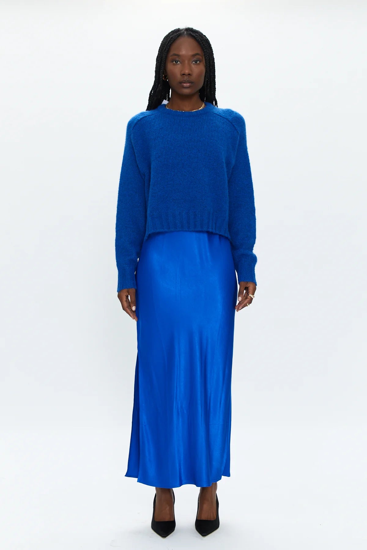 Adina Sweater