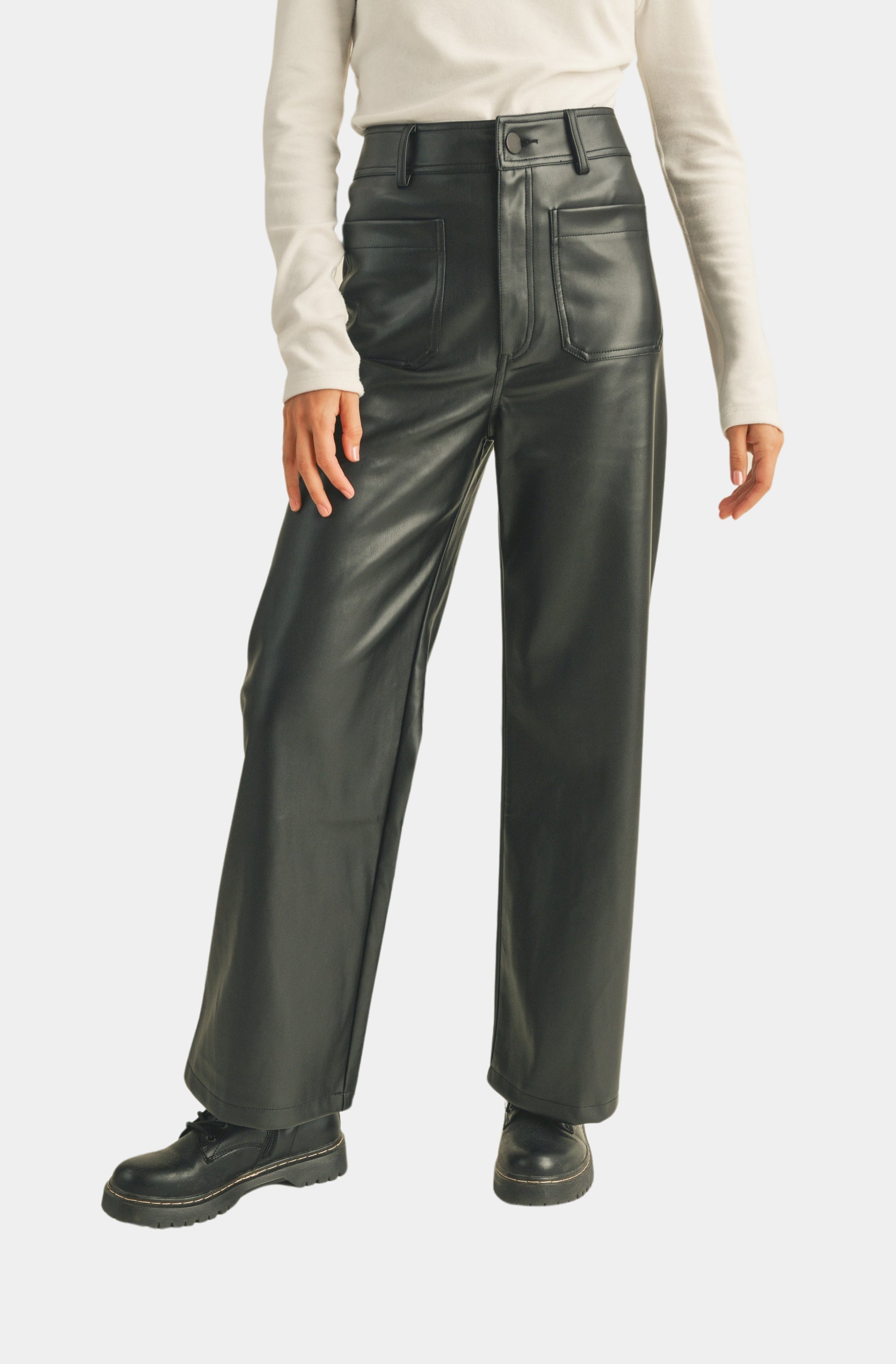 Taylor Pants
