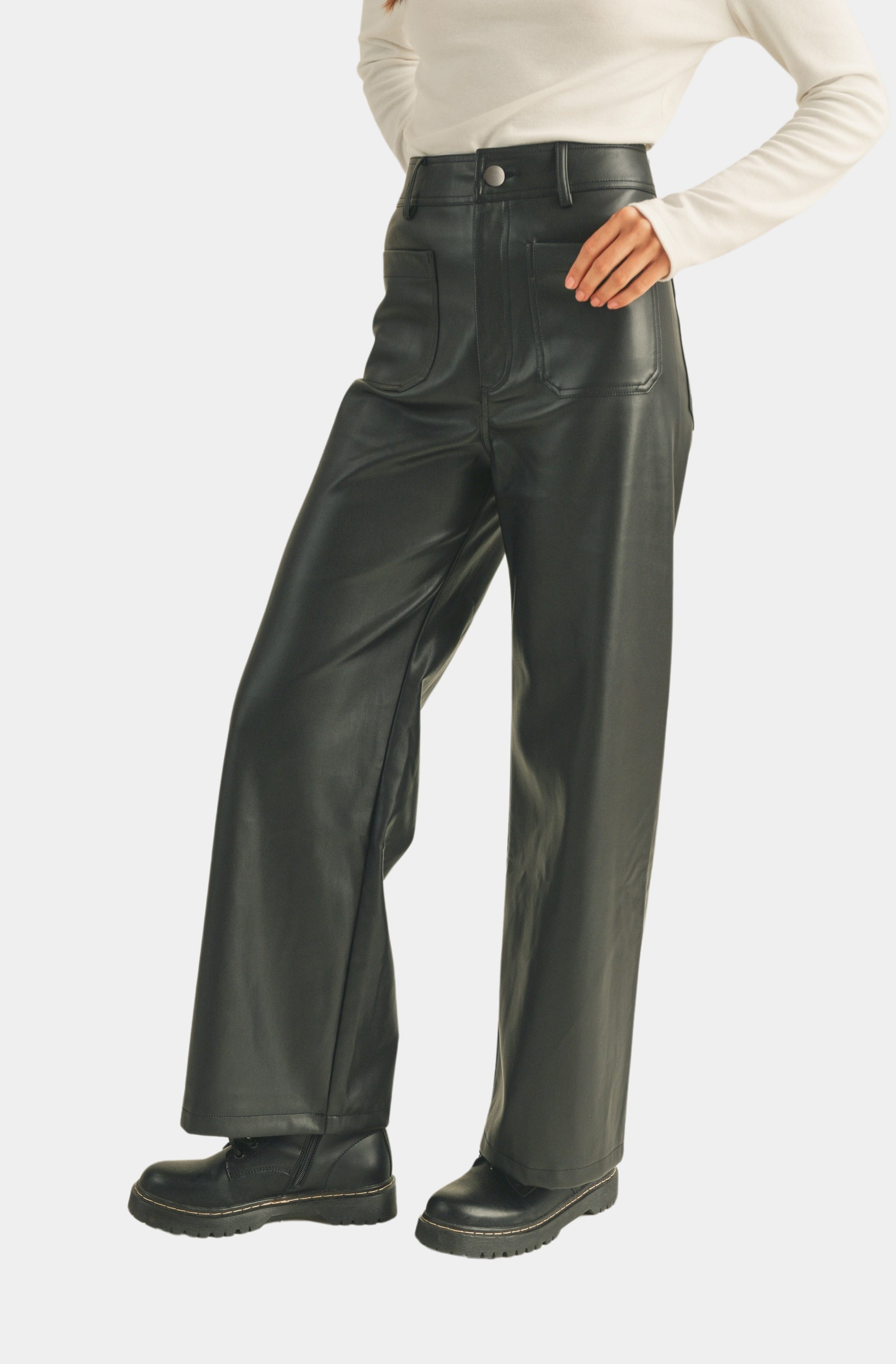 Taylor Pants