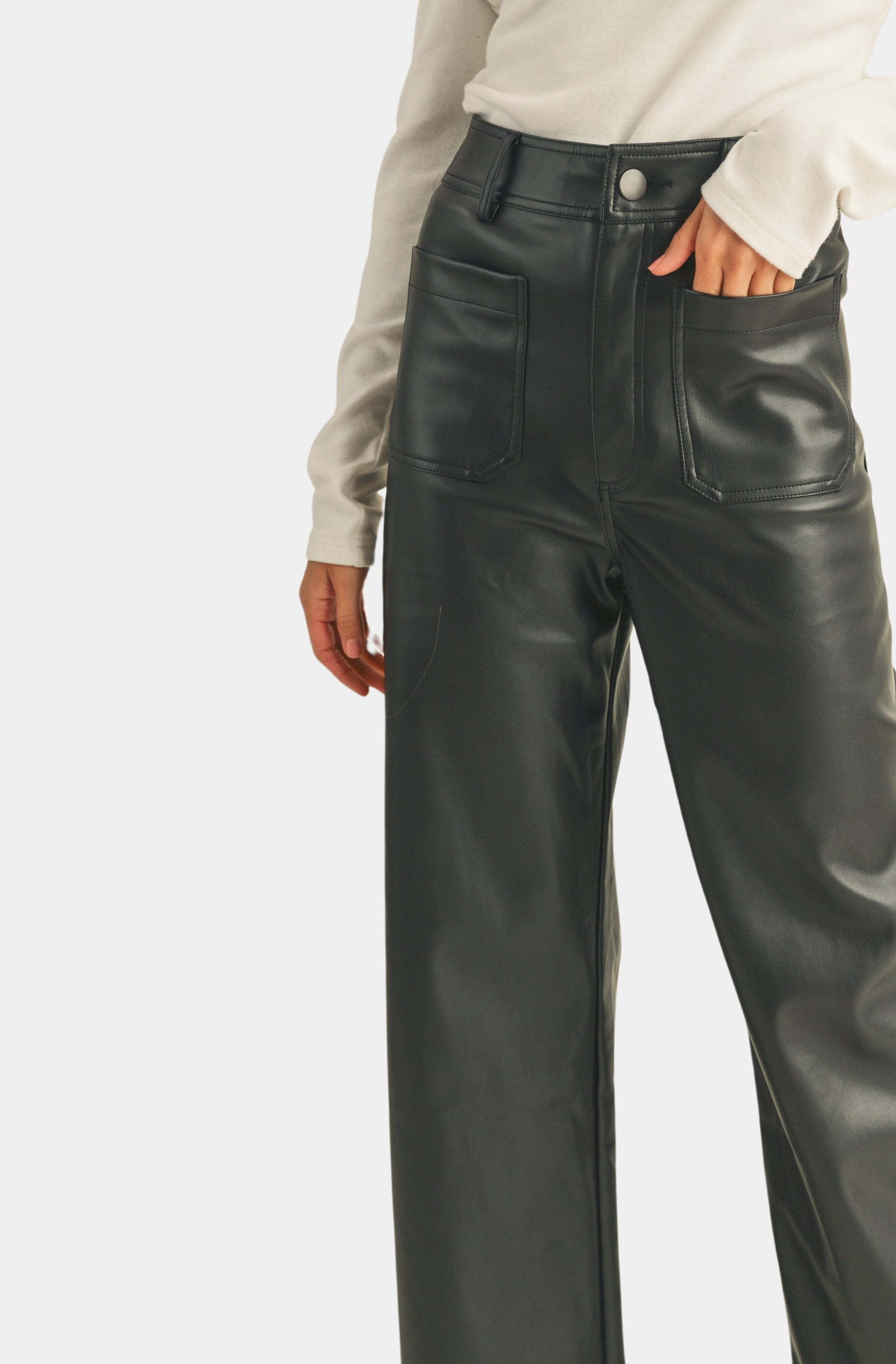 Taylor Pants