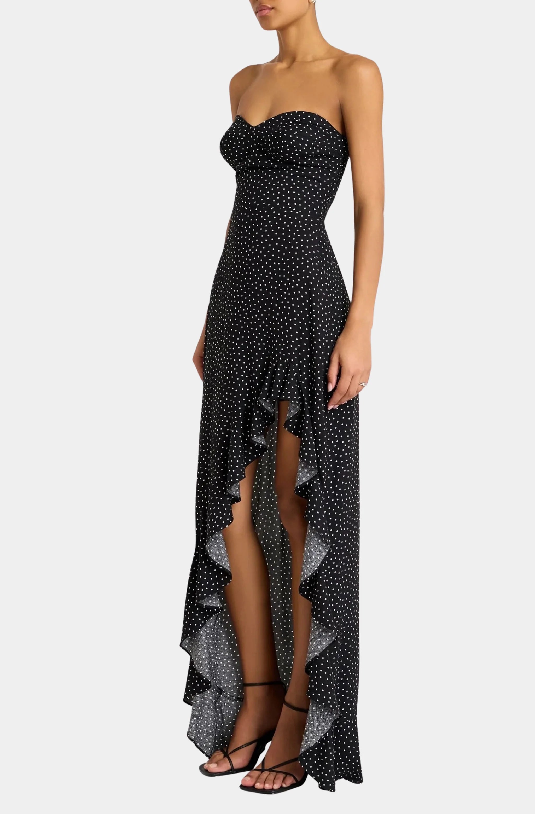 Amalia Gown