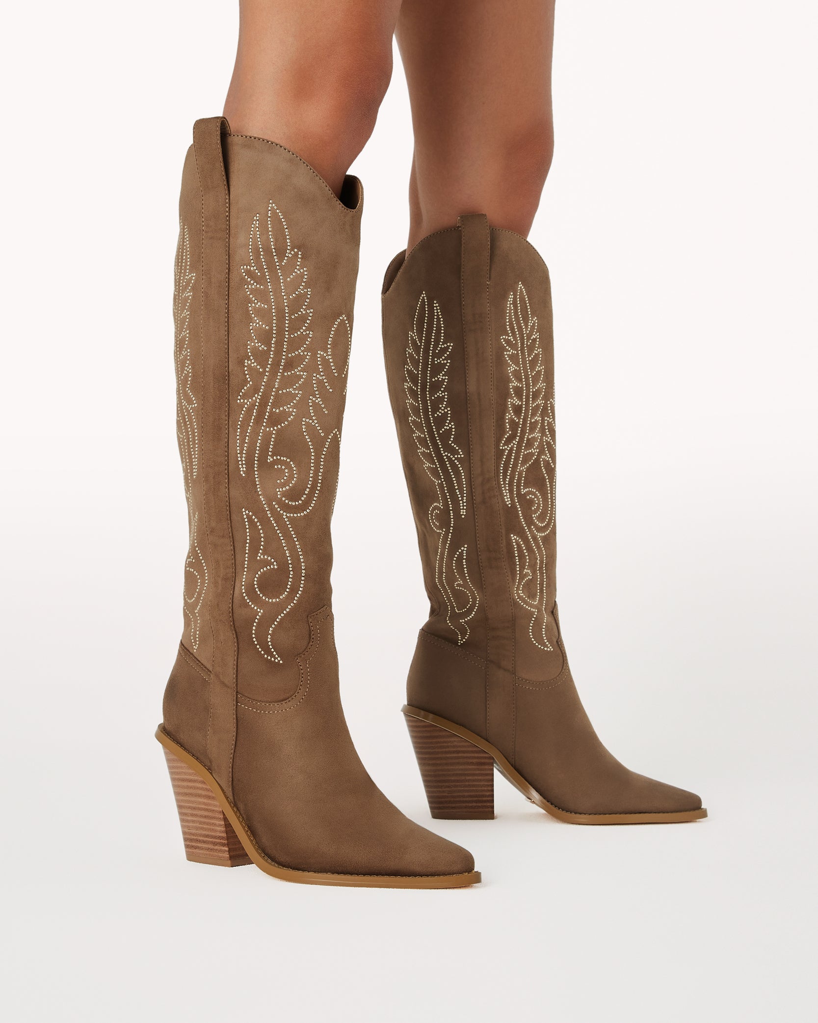 Sally Boot