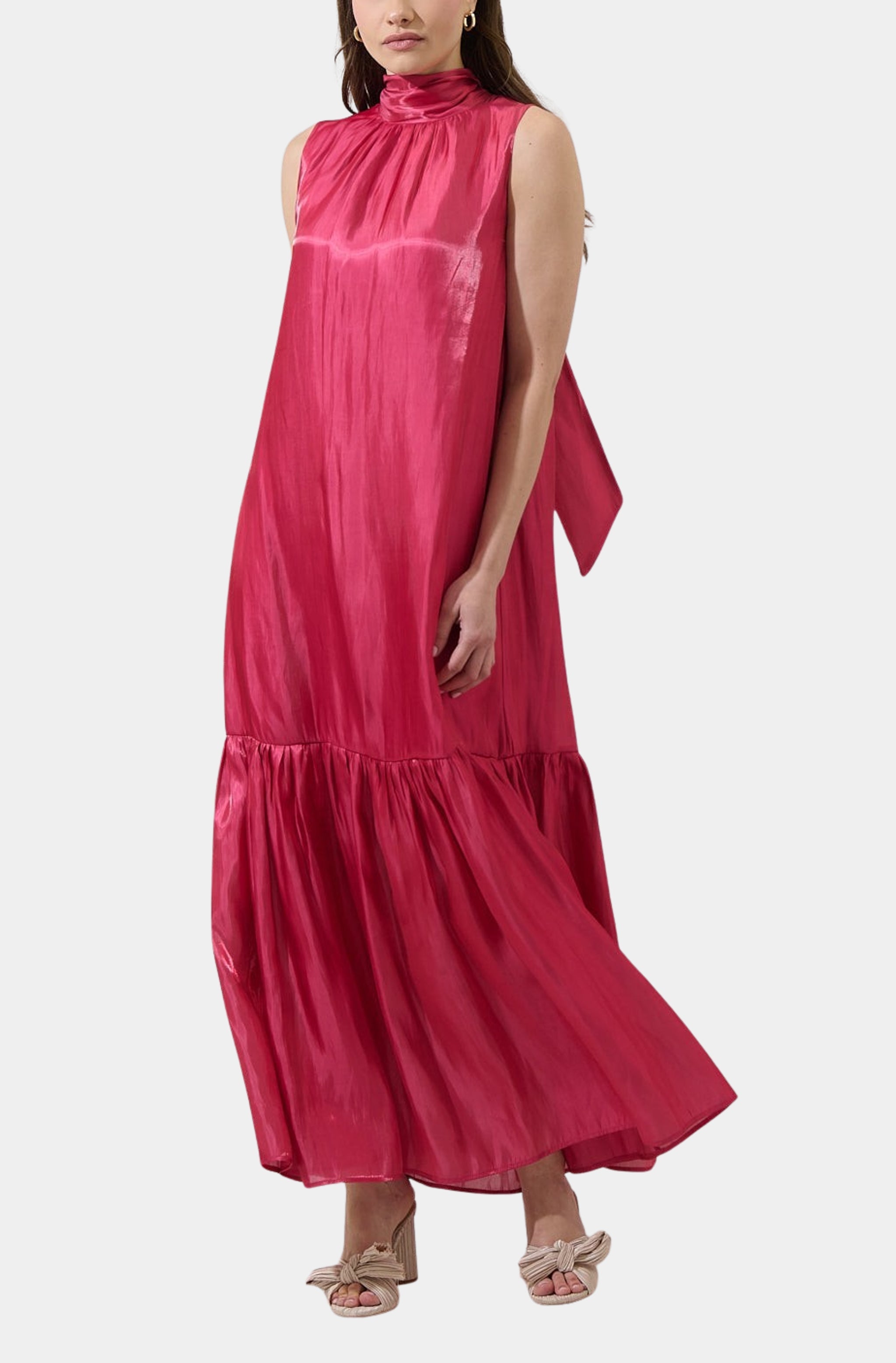 Vivienne Dress