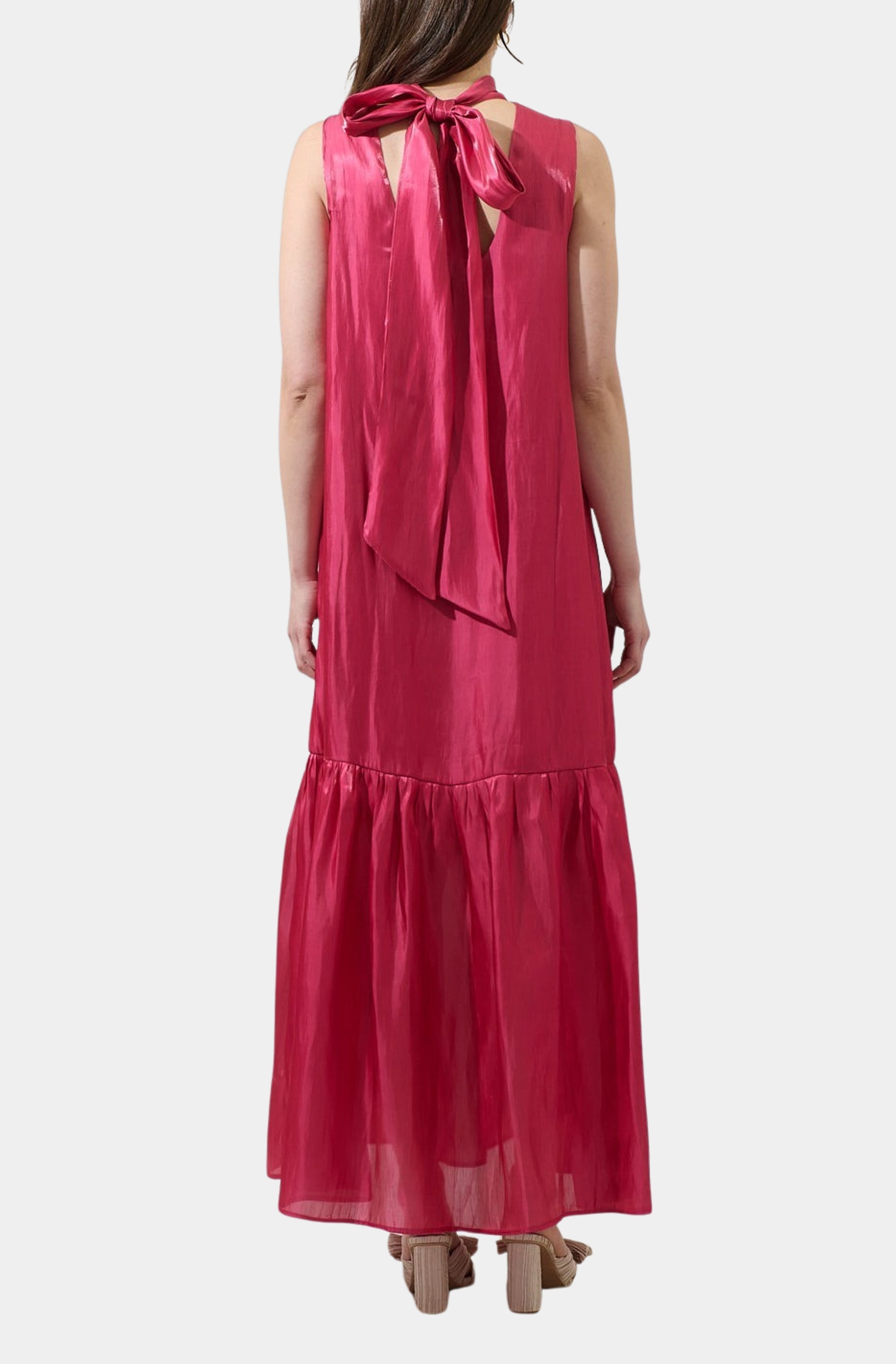 Vivienne Dress