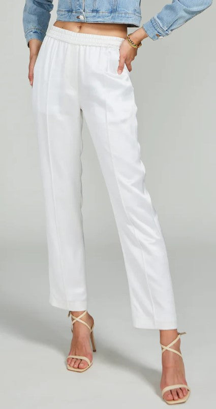 Hollis Satin Pants
