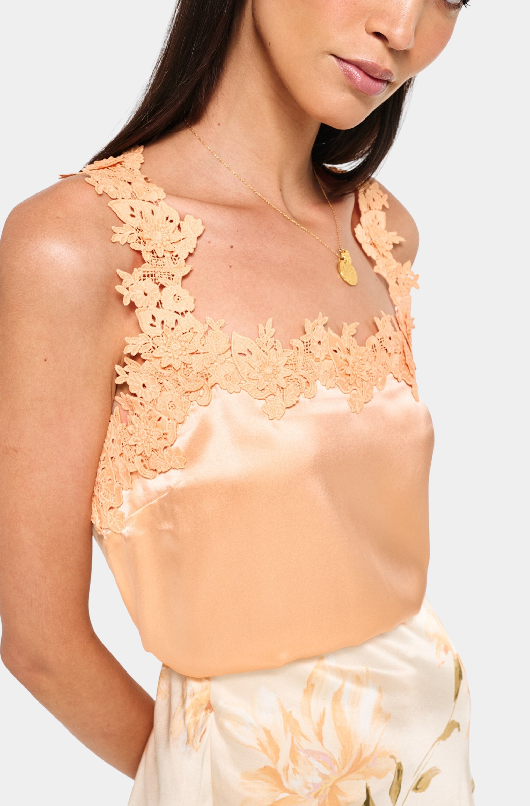 Bellamy Cami