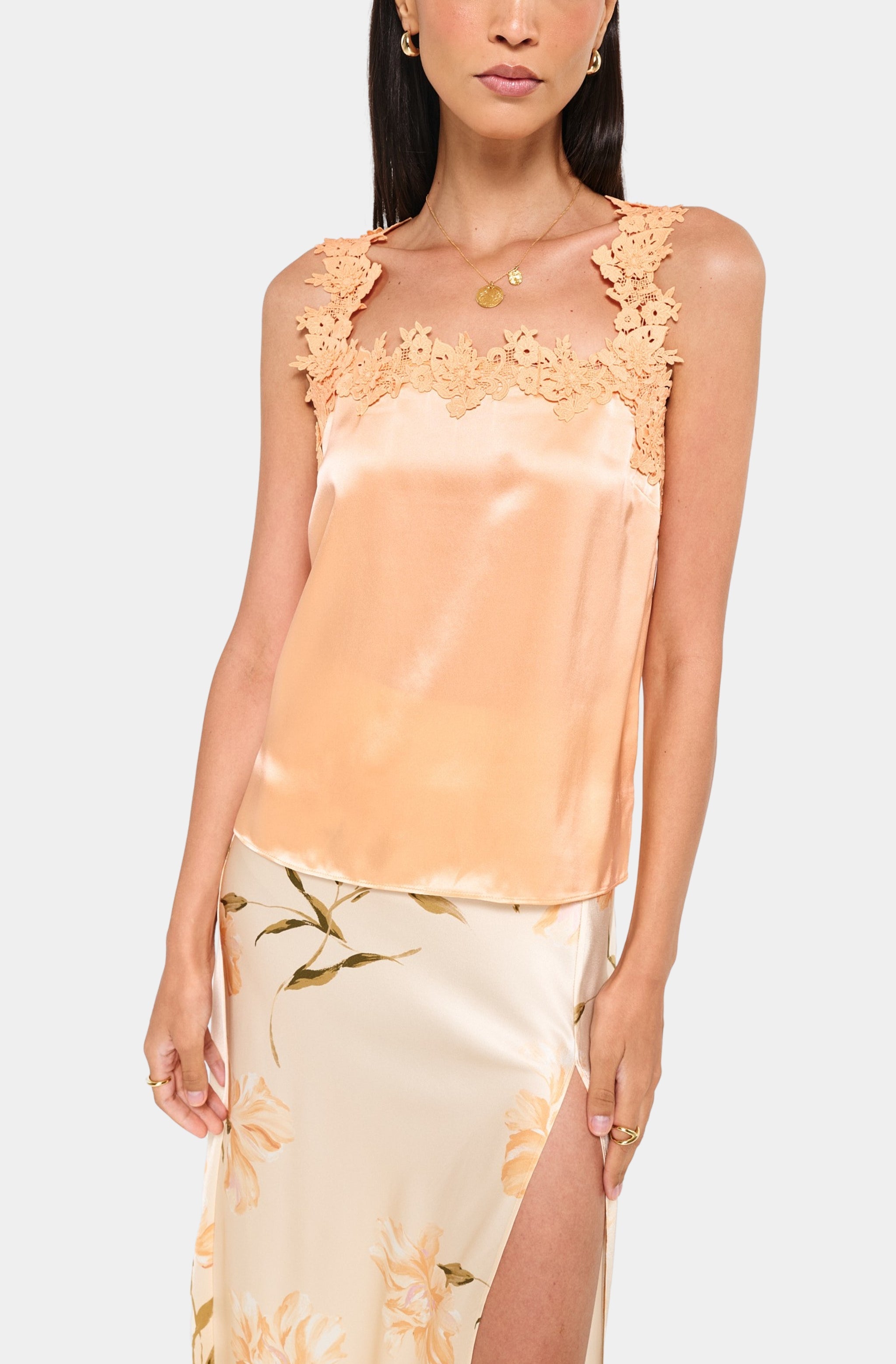 Bellamy Cami