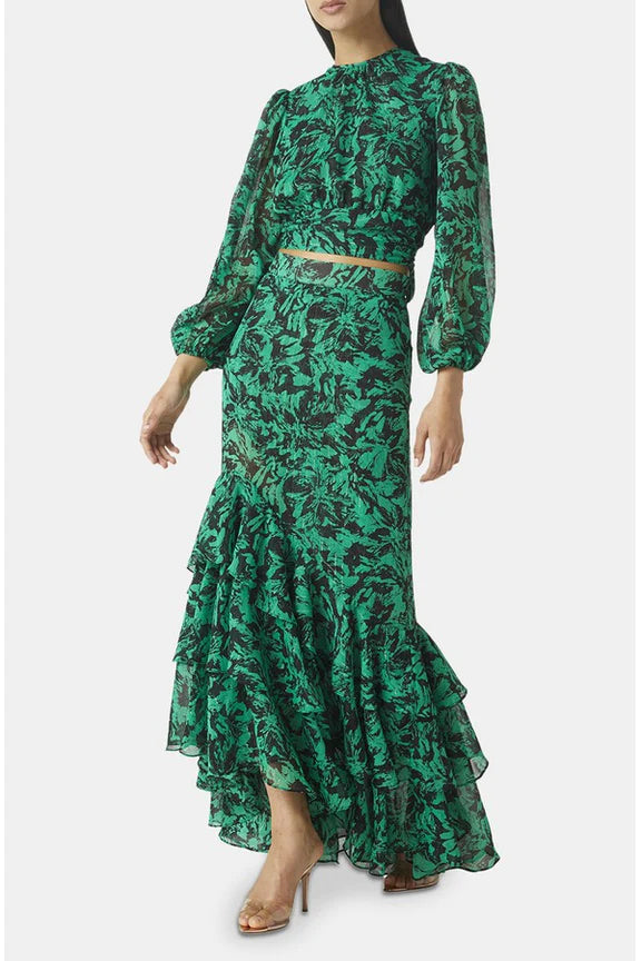 Veronique Skirt