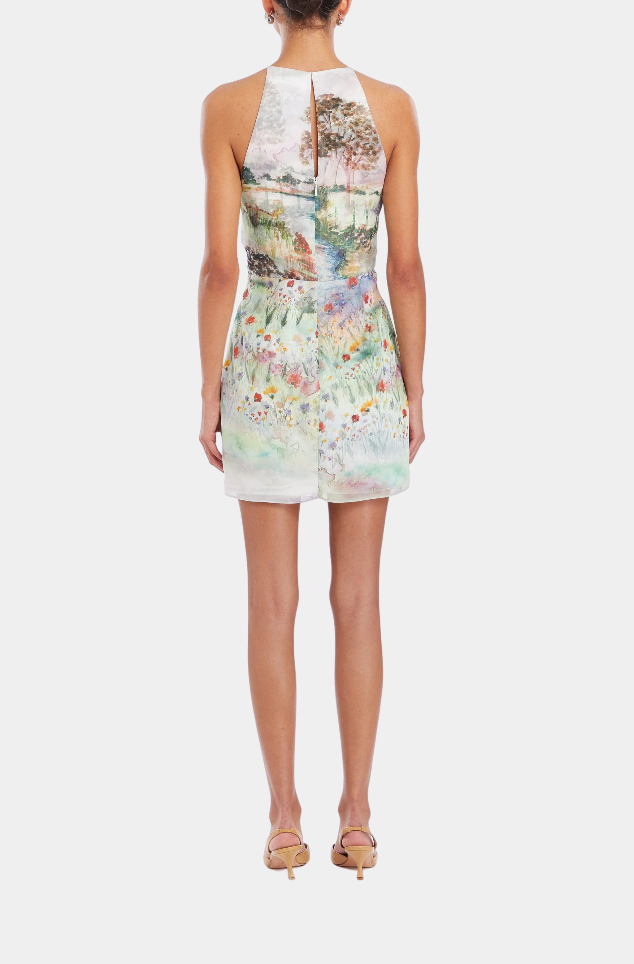 Selah Dress