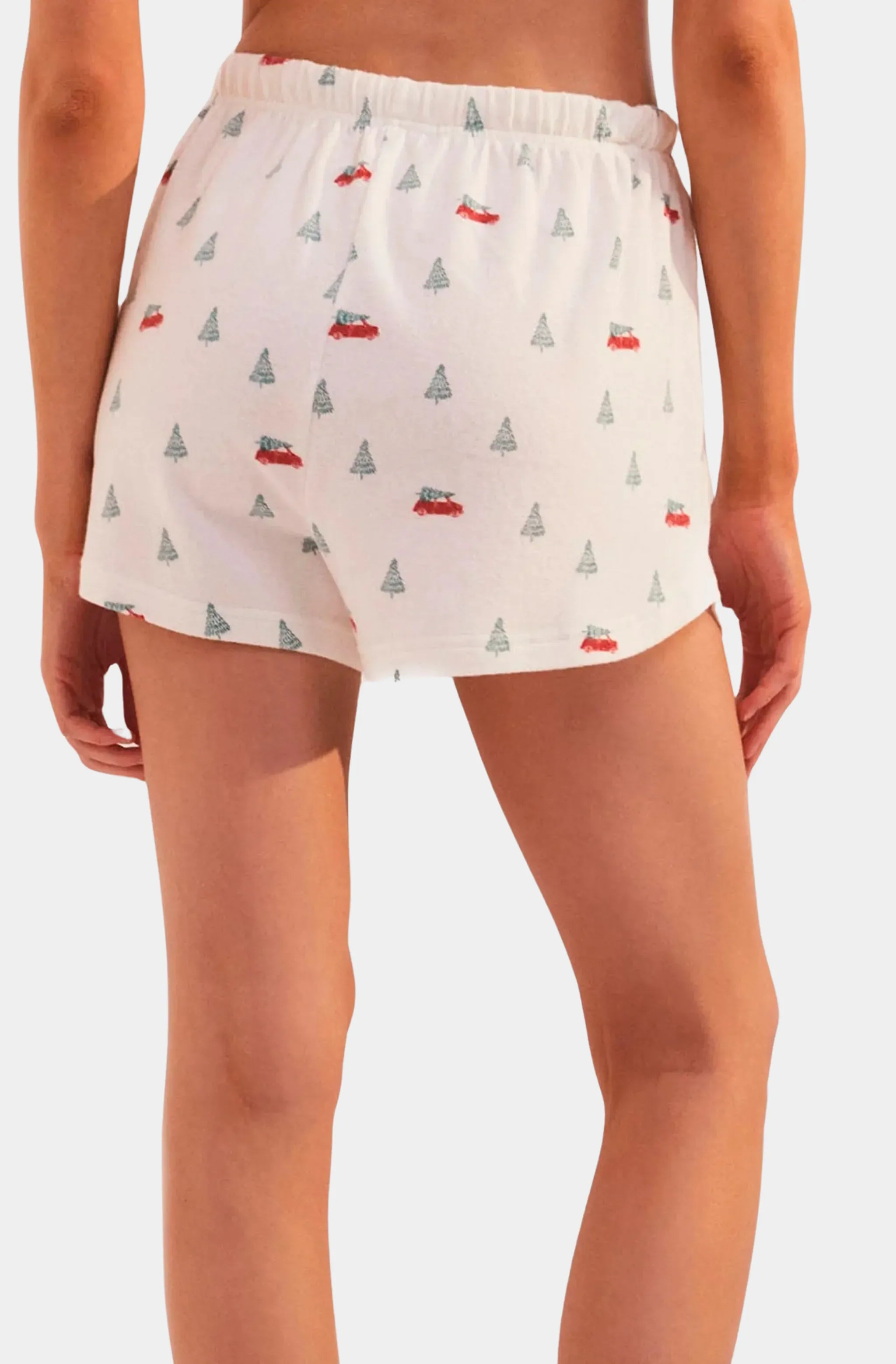 Classic Tree Short