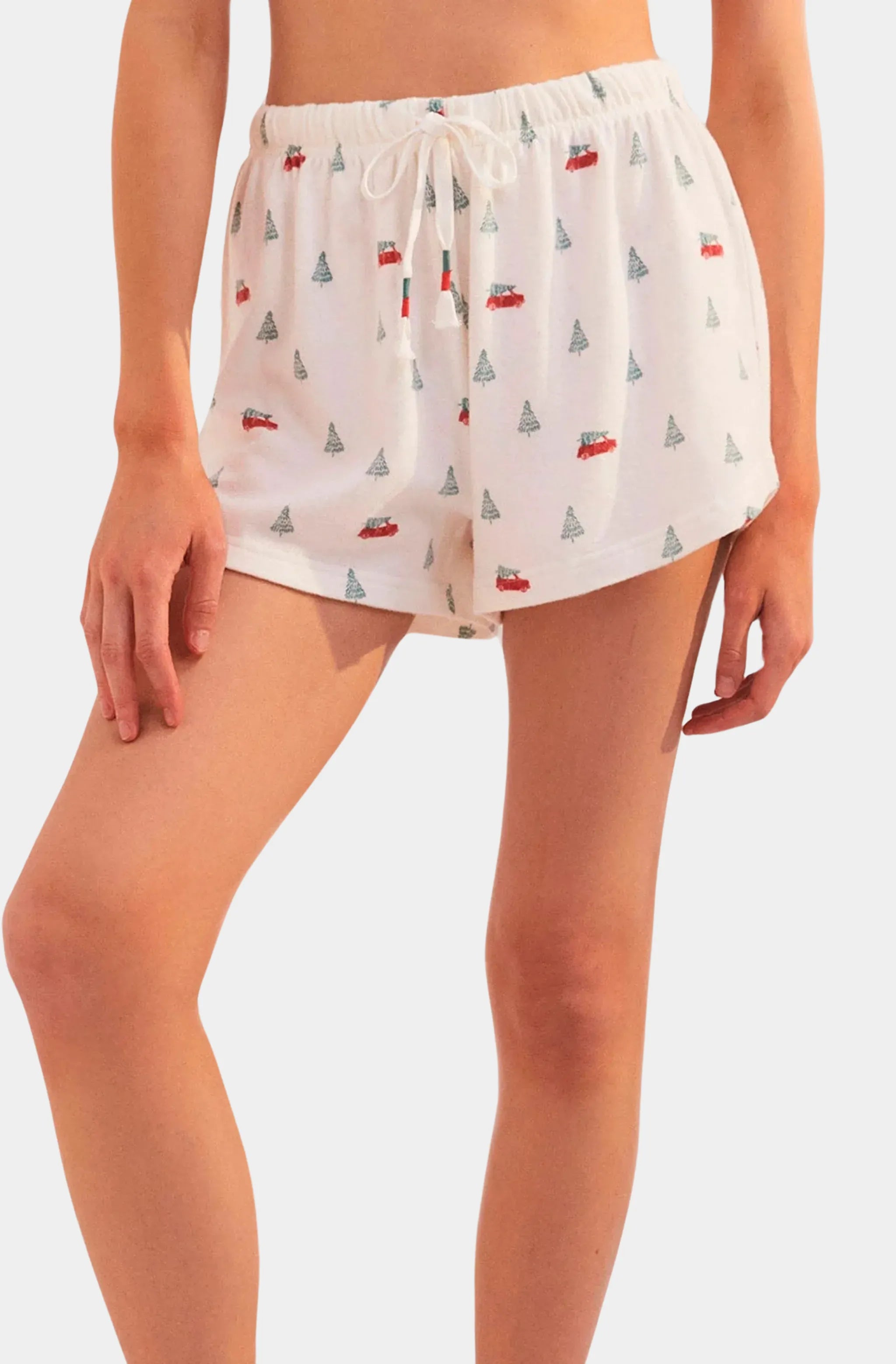 Classic Tree Short