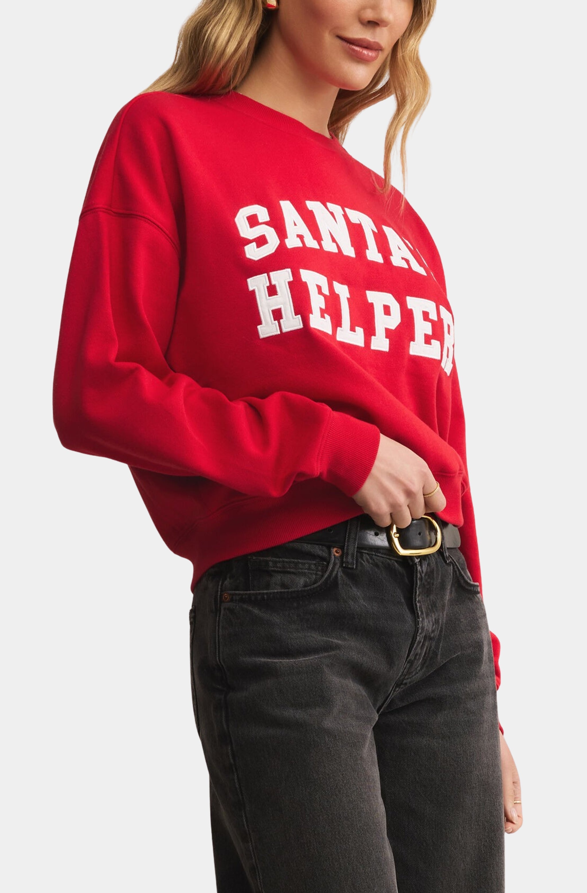 Holiday Sweatshirt