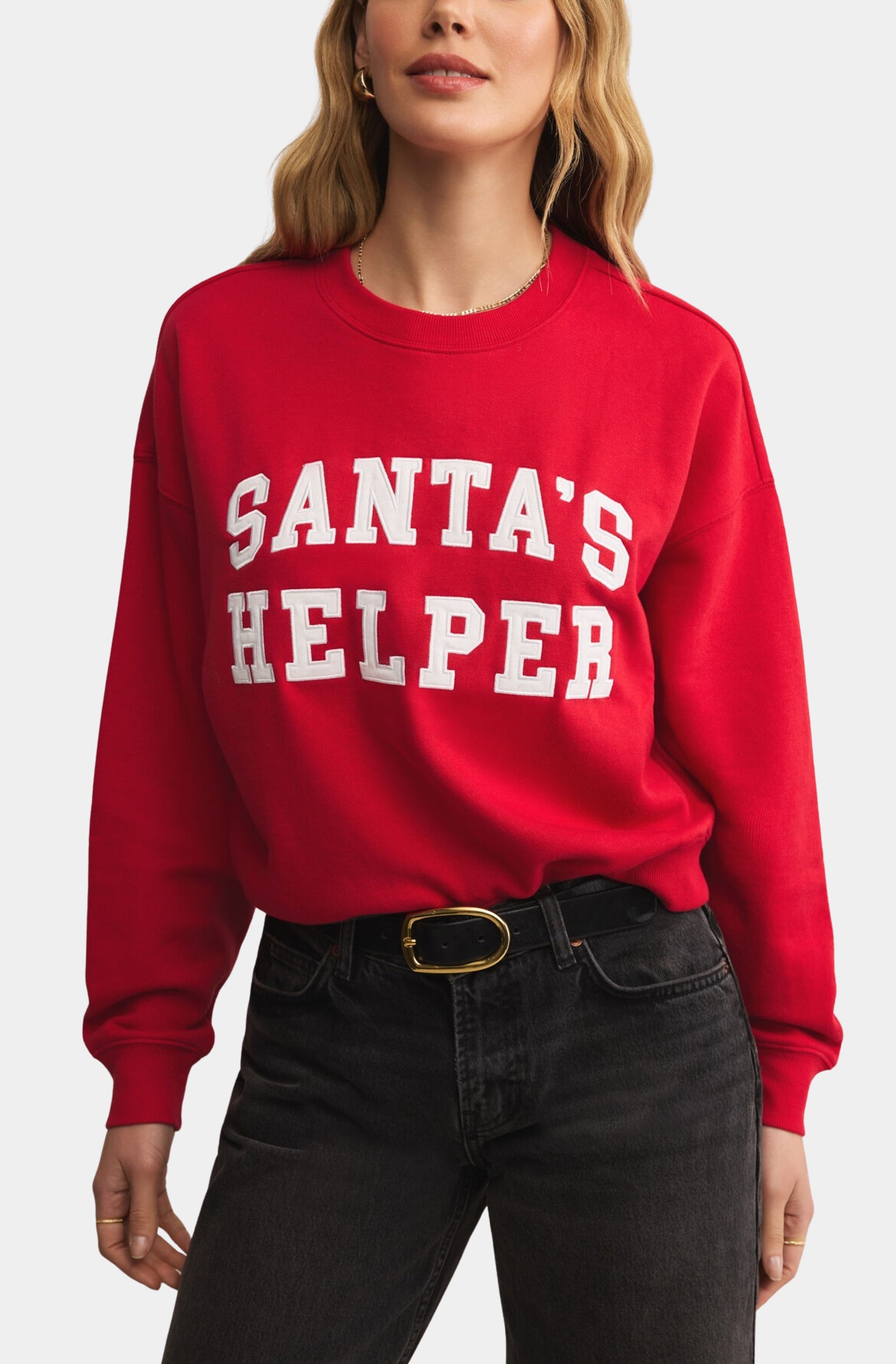 Holiday Sweatshirt