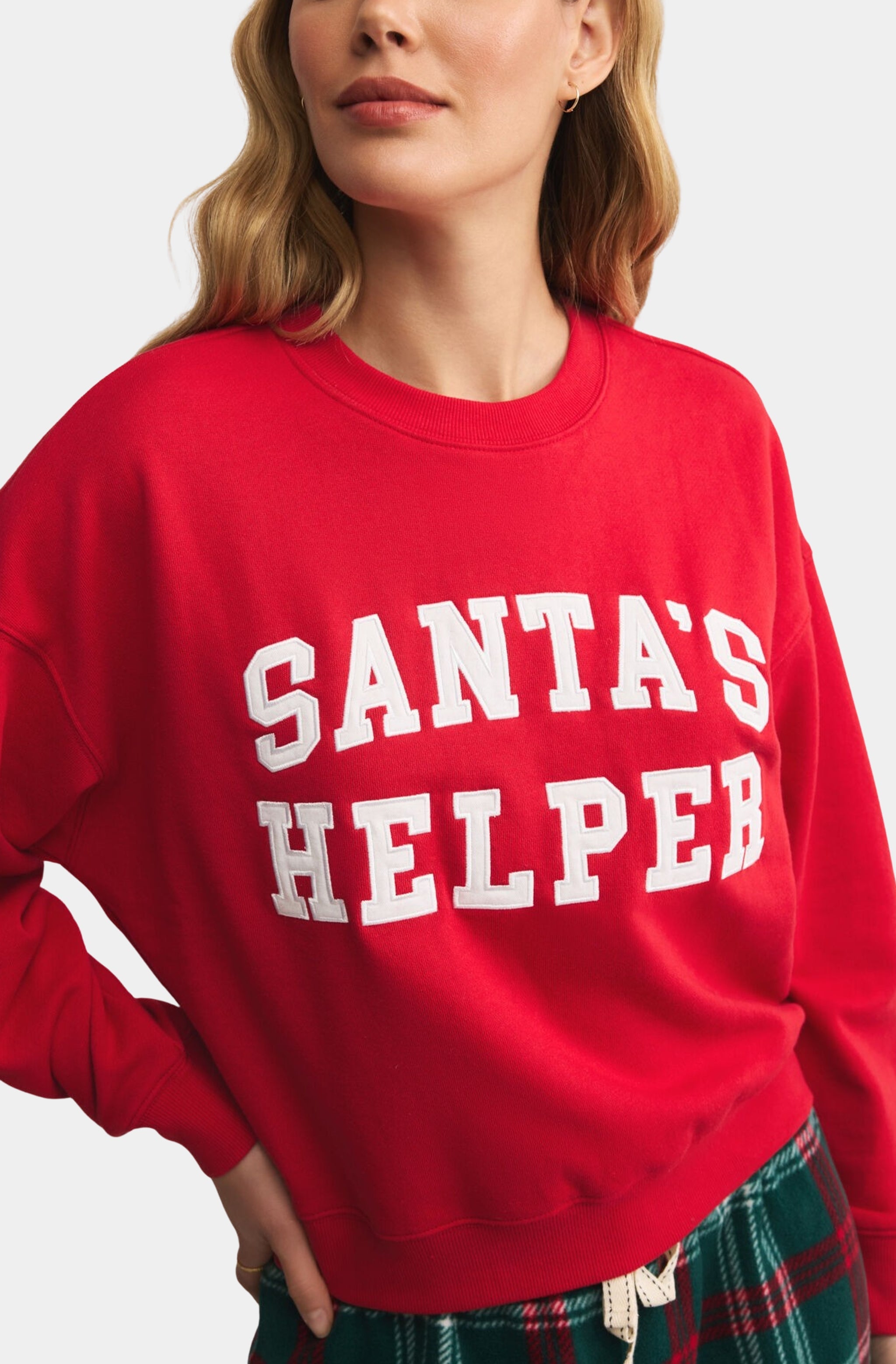 Holiday Sweatshirt