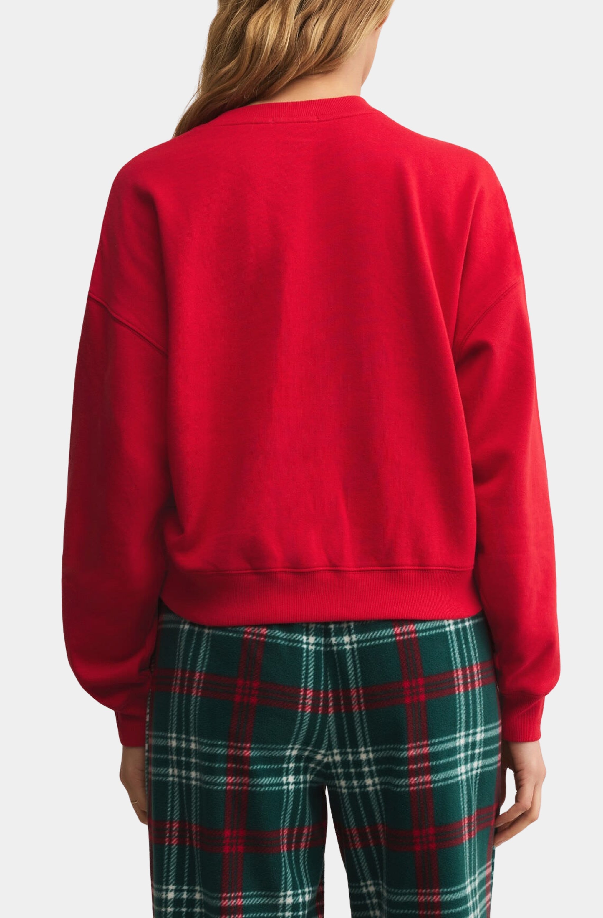 Holiday Sweatshirt