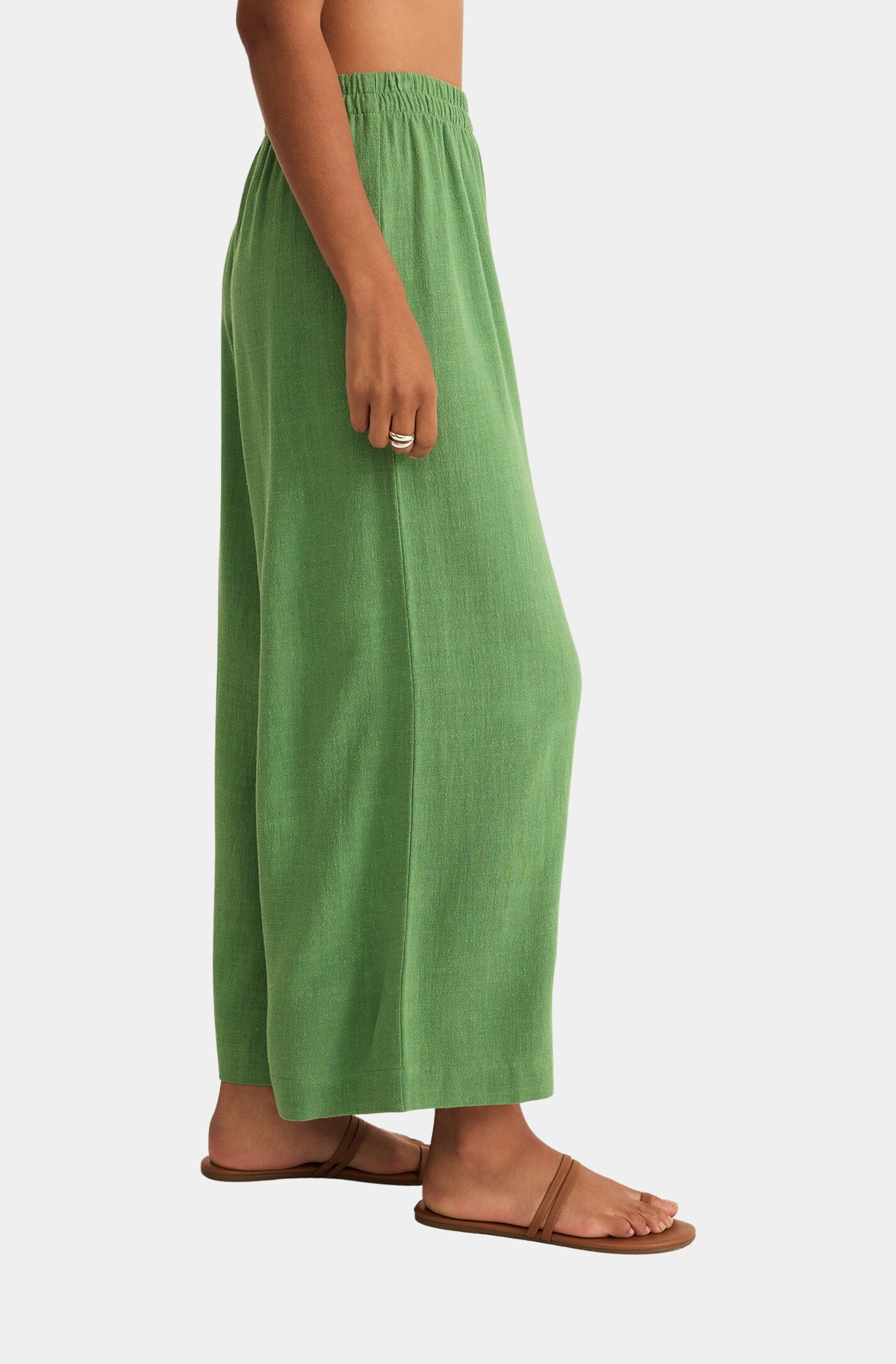 Scout Linen Rayon Pant