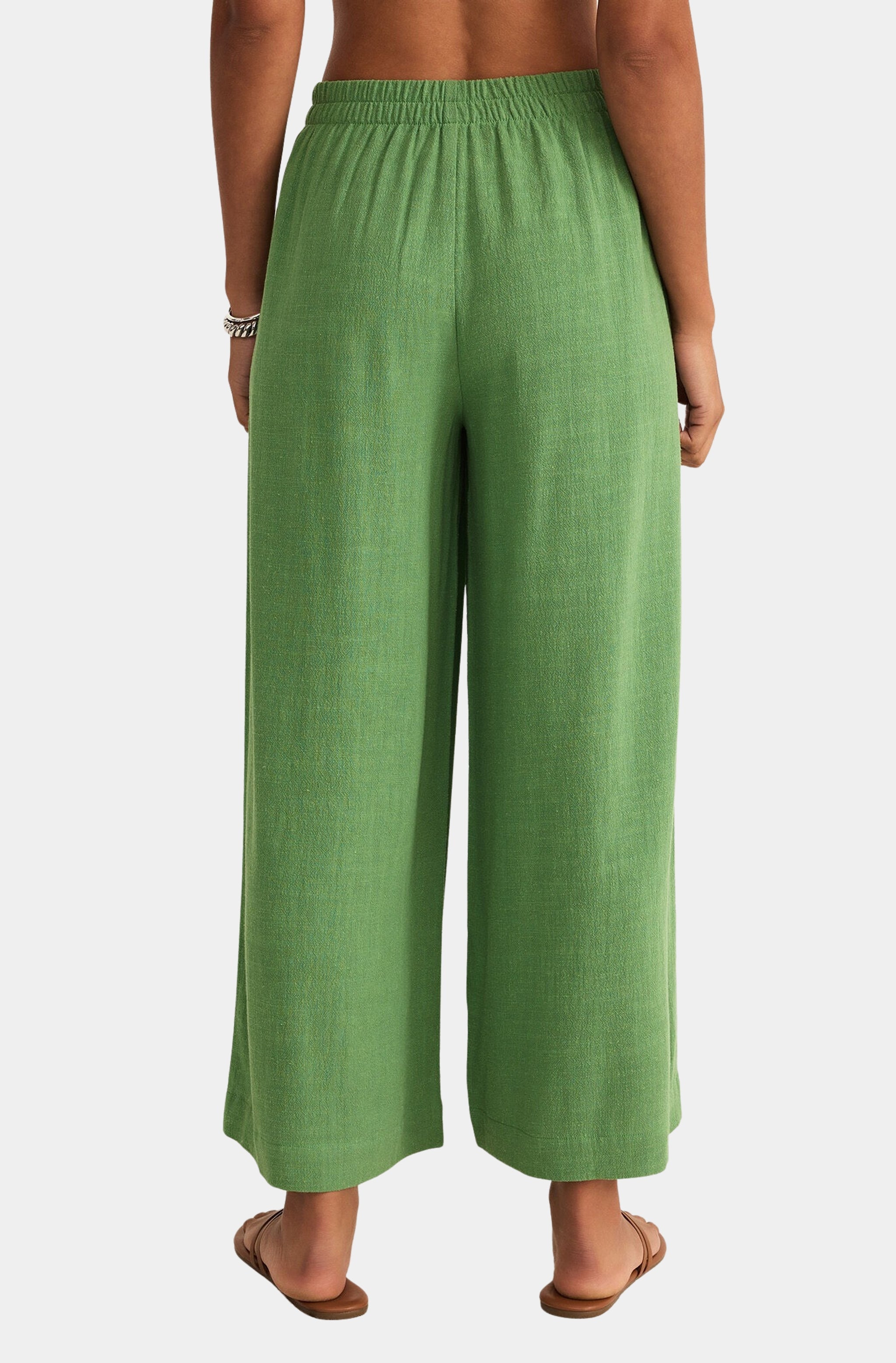 Scout Linen Rayon Pant