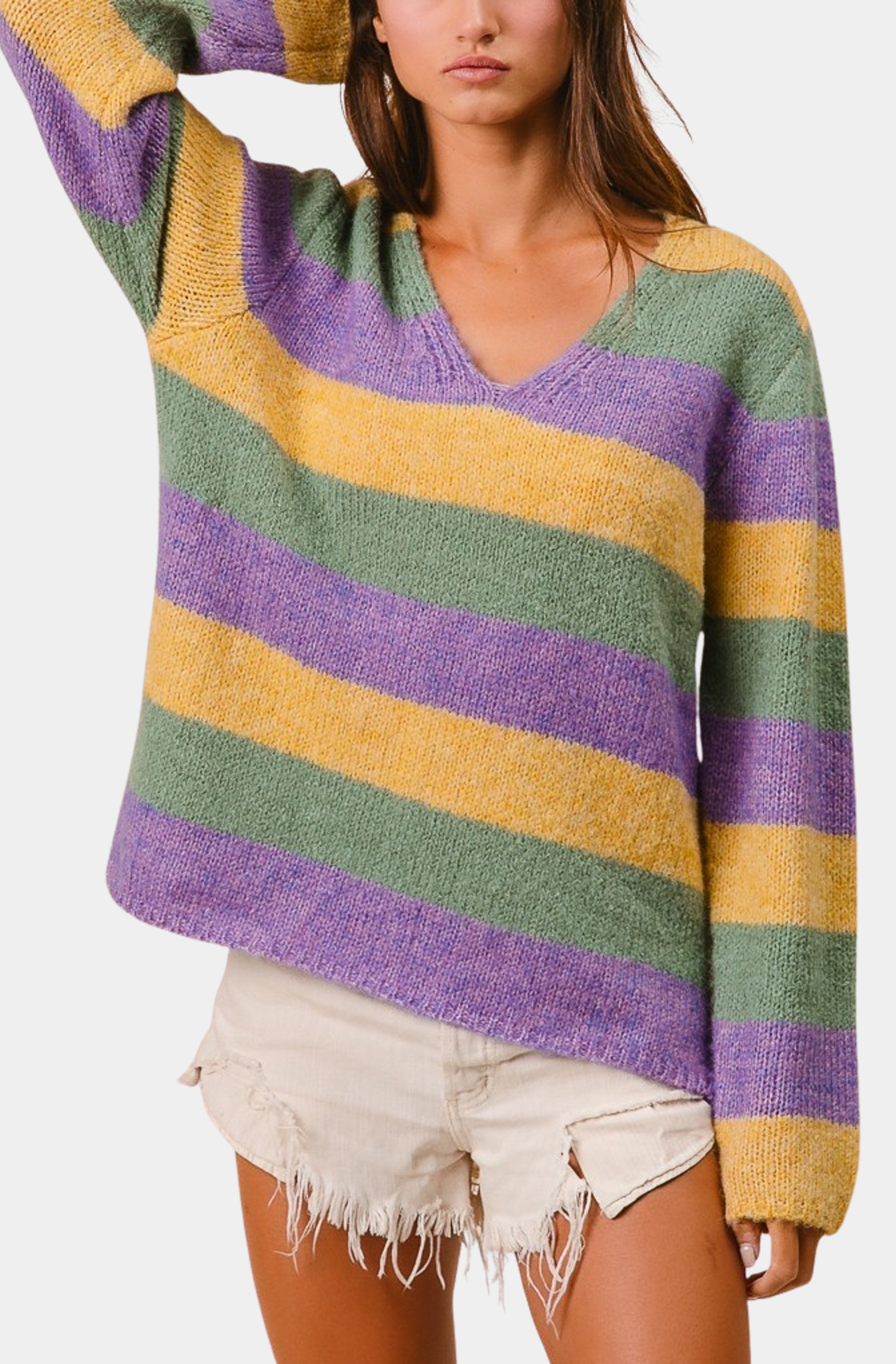 Milana Sweater