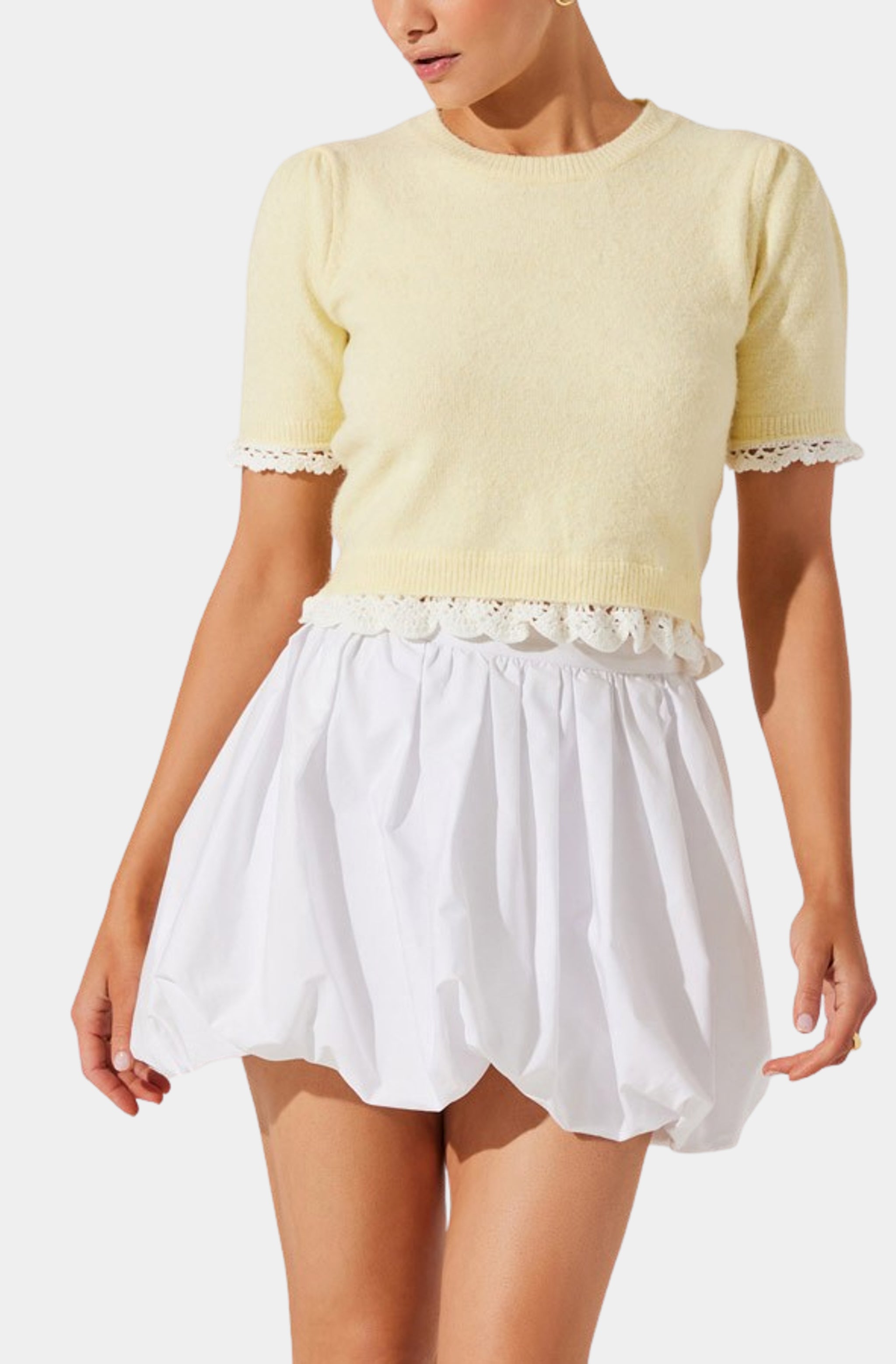 Libi Skirt