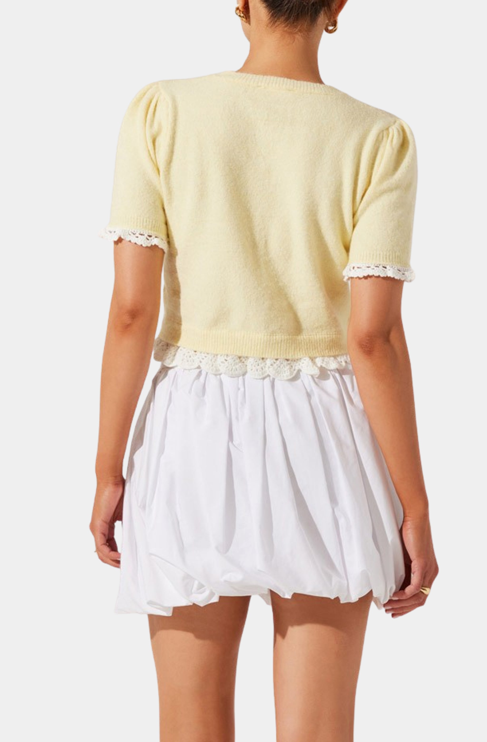 Libi Skirt