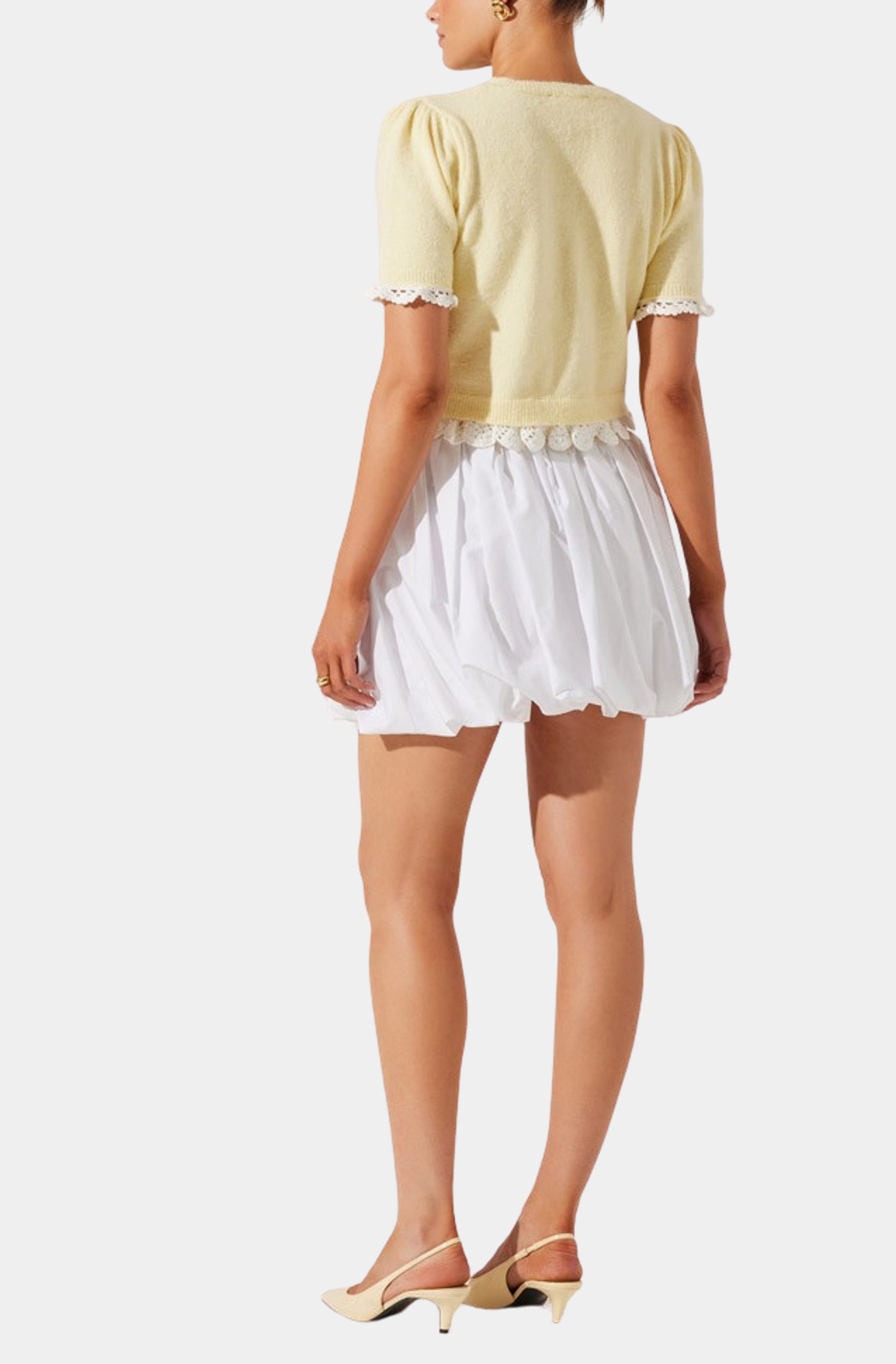 Libi Skirt