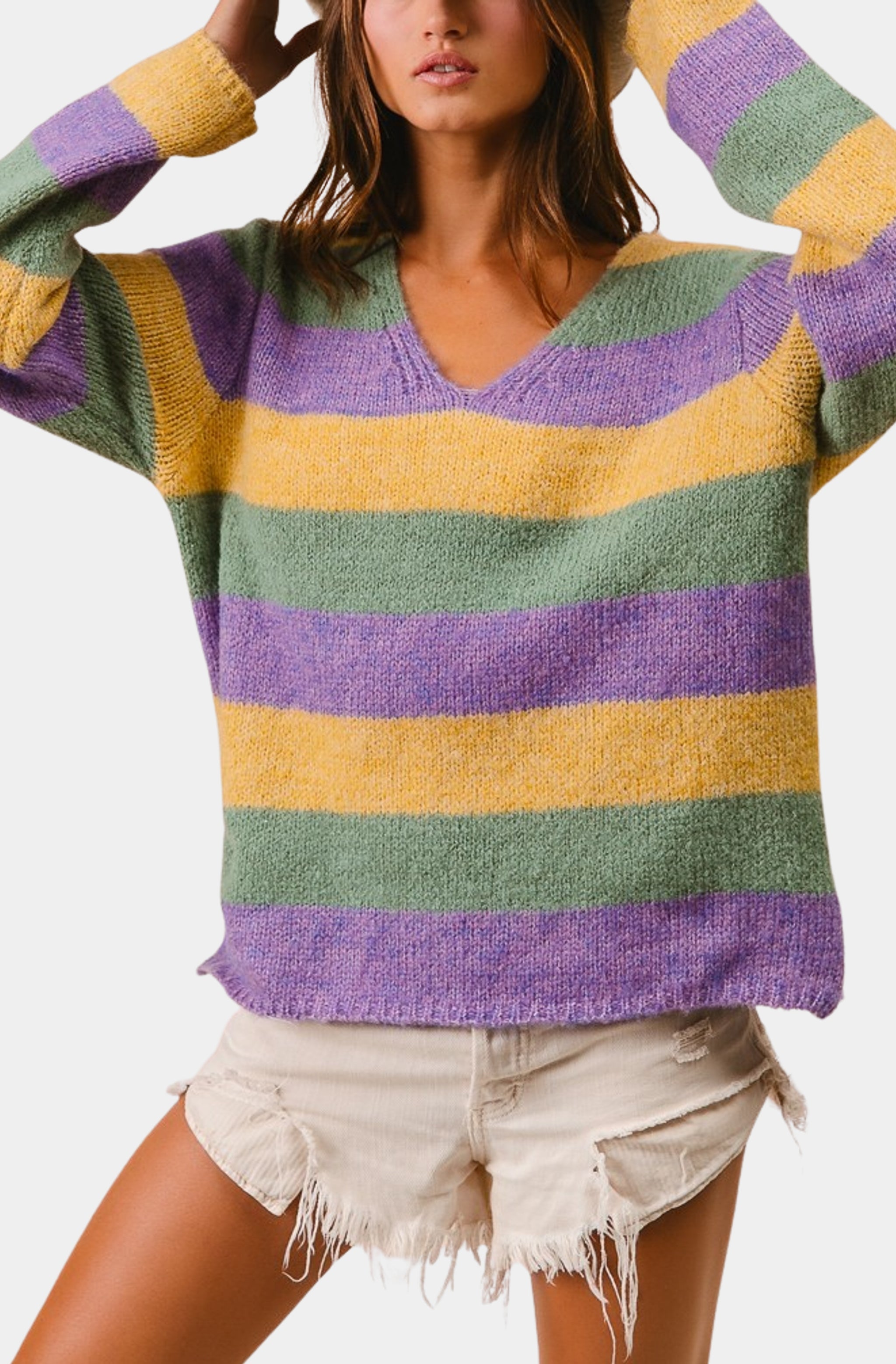 Milana Sweater